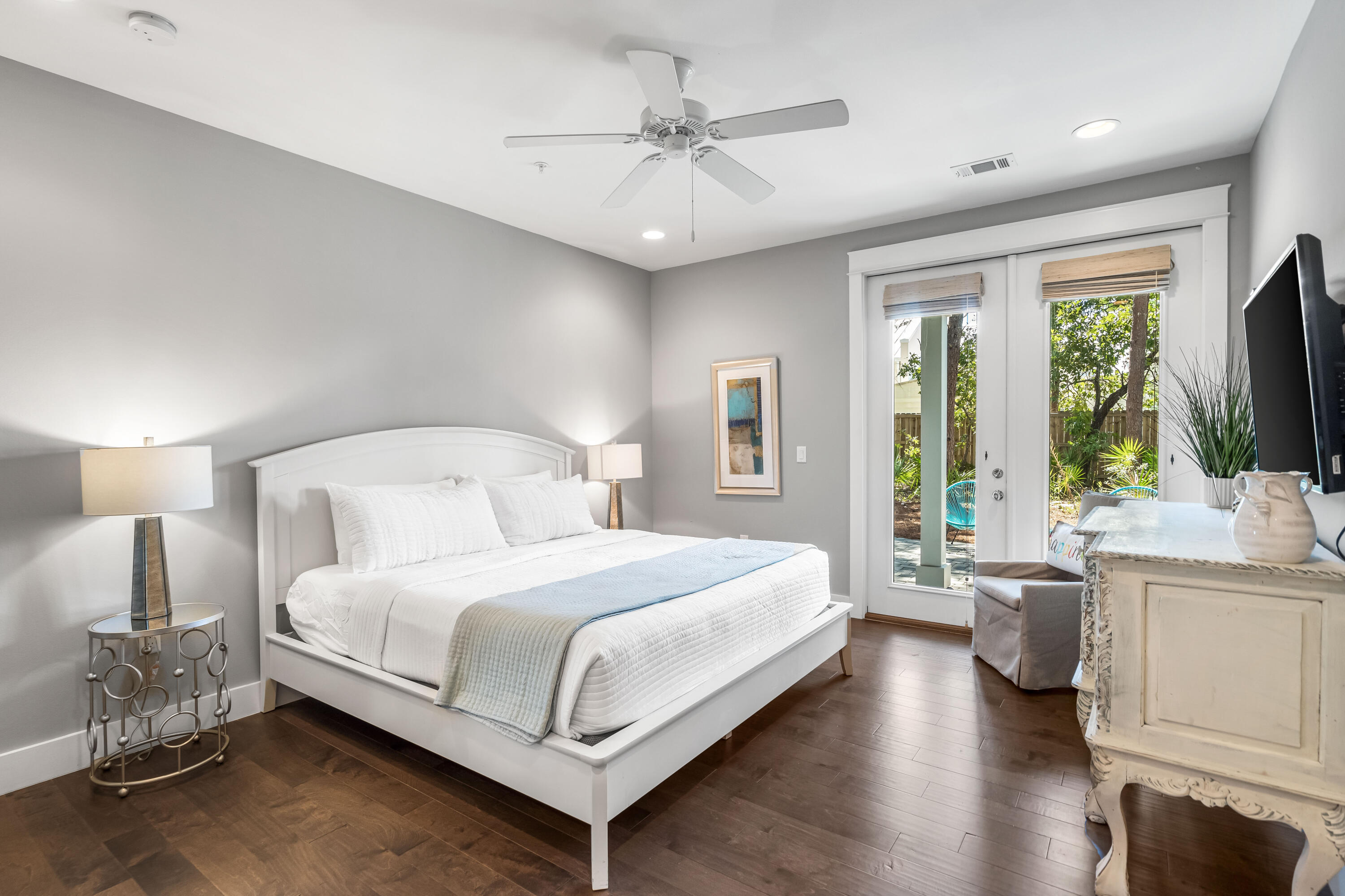 30A Townhomes - Residential Lease