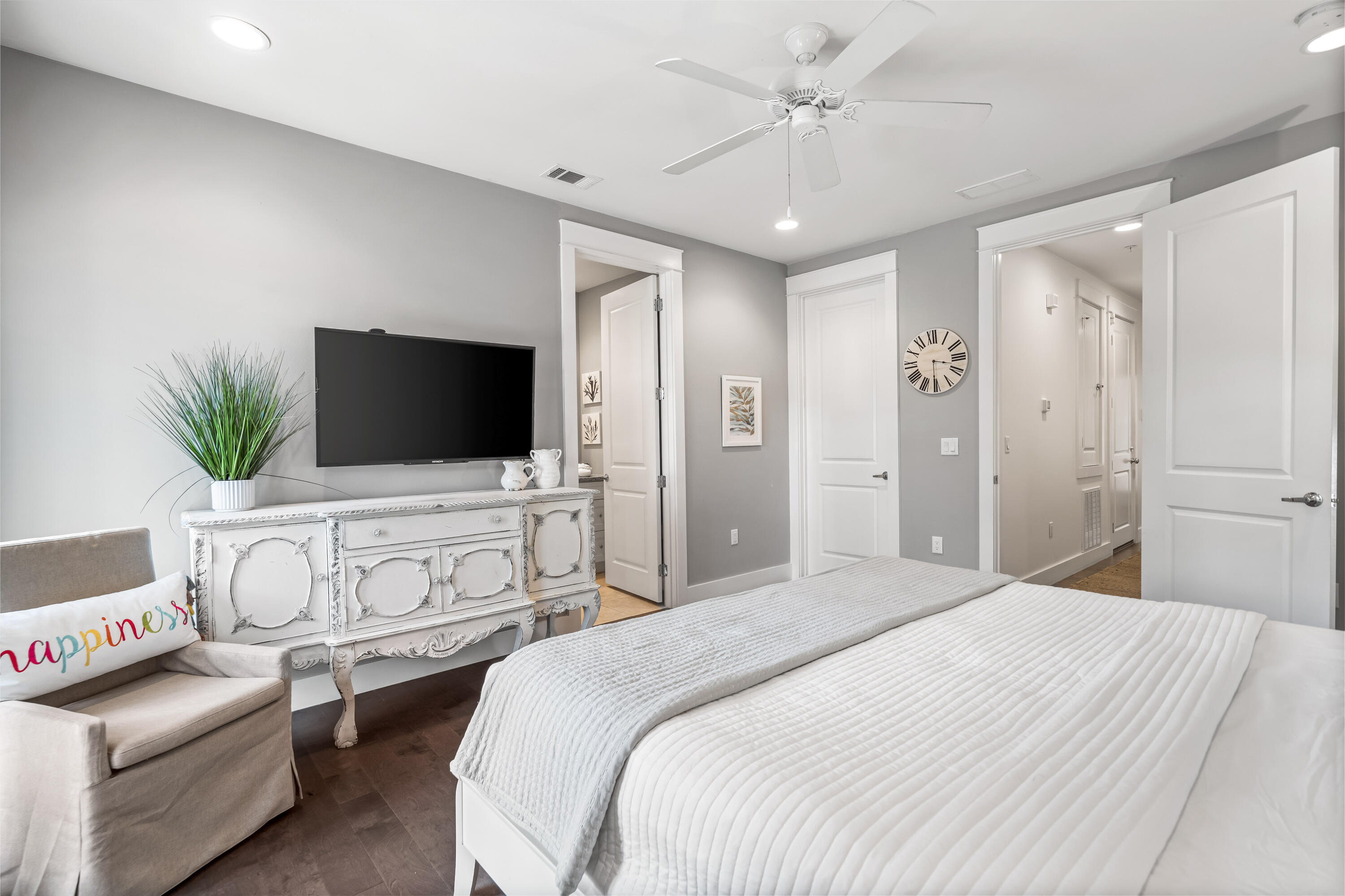 30A Townhomes - Residential Lease