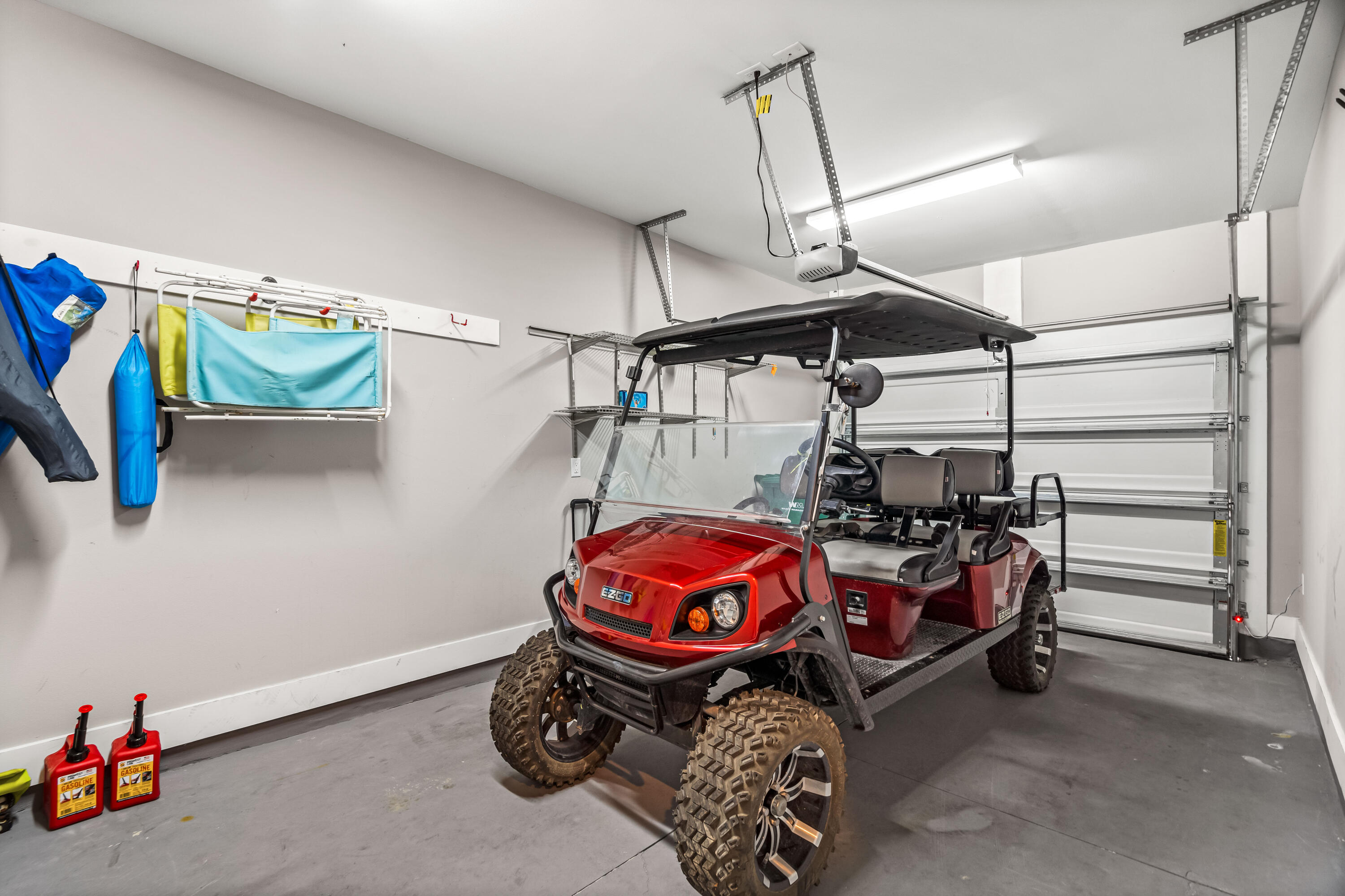 30A Townhomes - Residential Lease