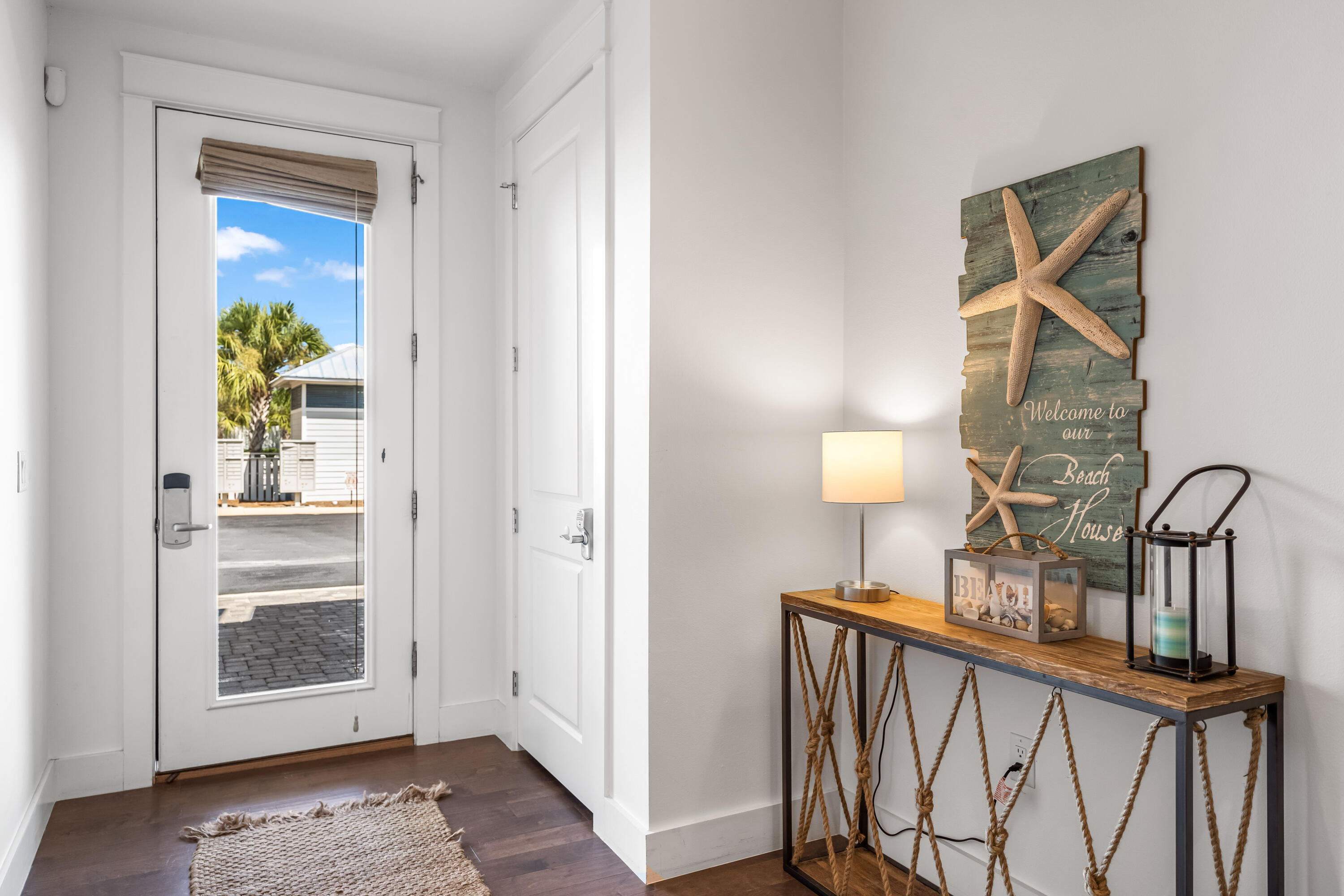 30A Townhomes - Residential Lease