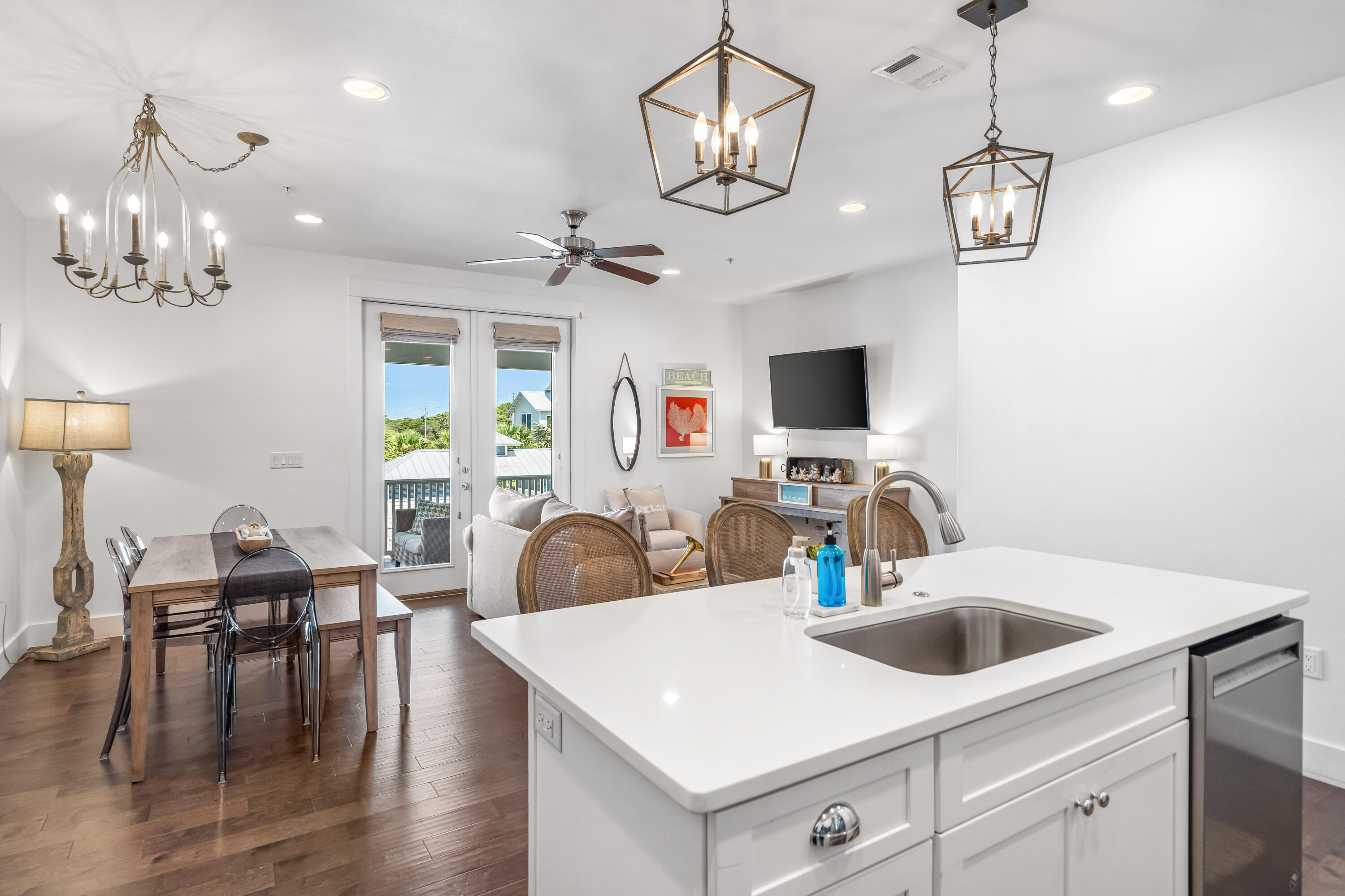 30A Townhomes - Residential Lease