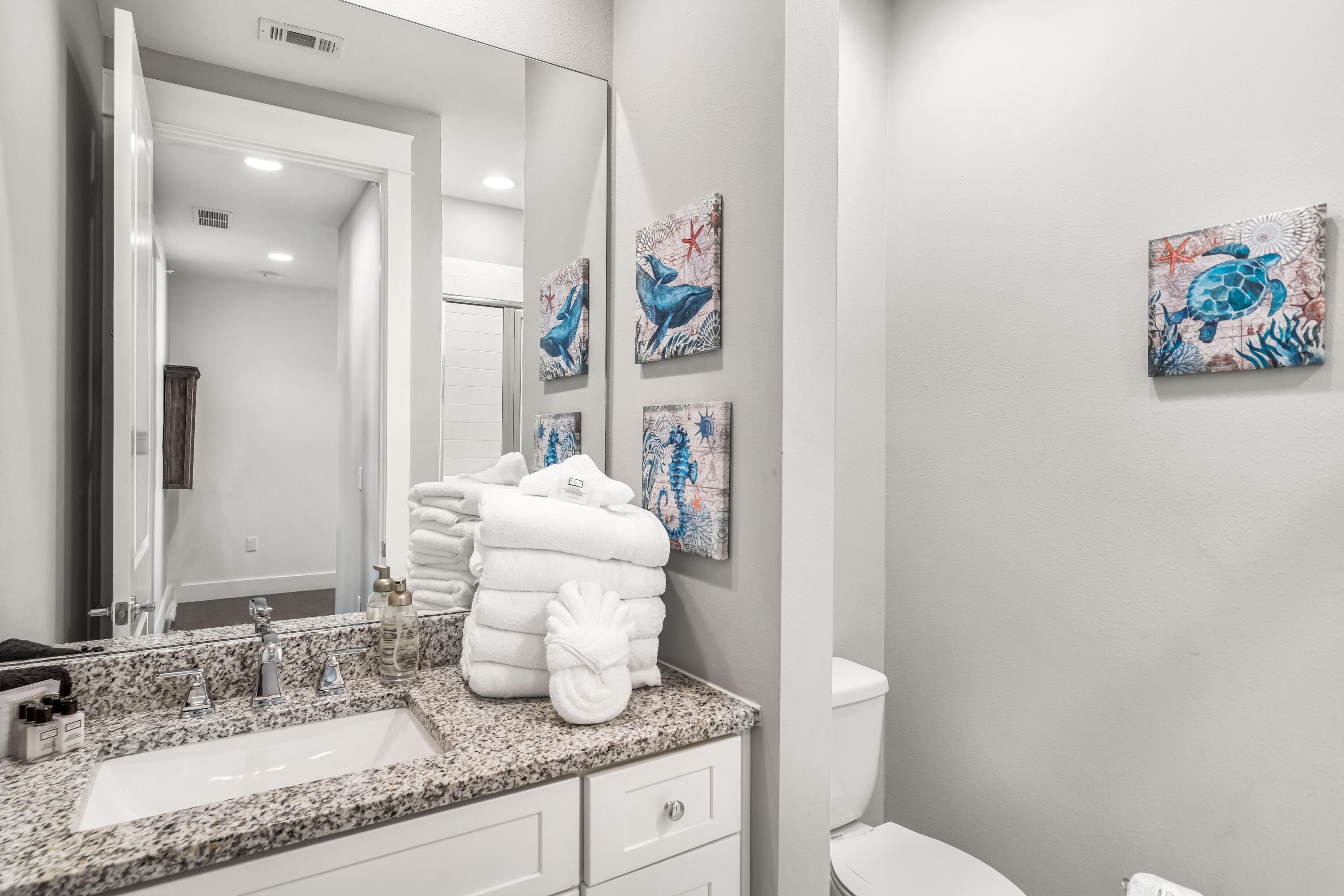 30A Townhomes - Residential Lease