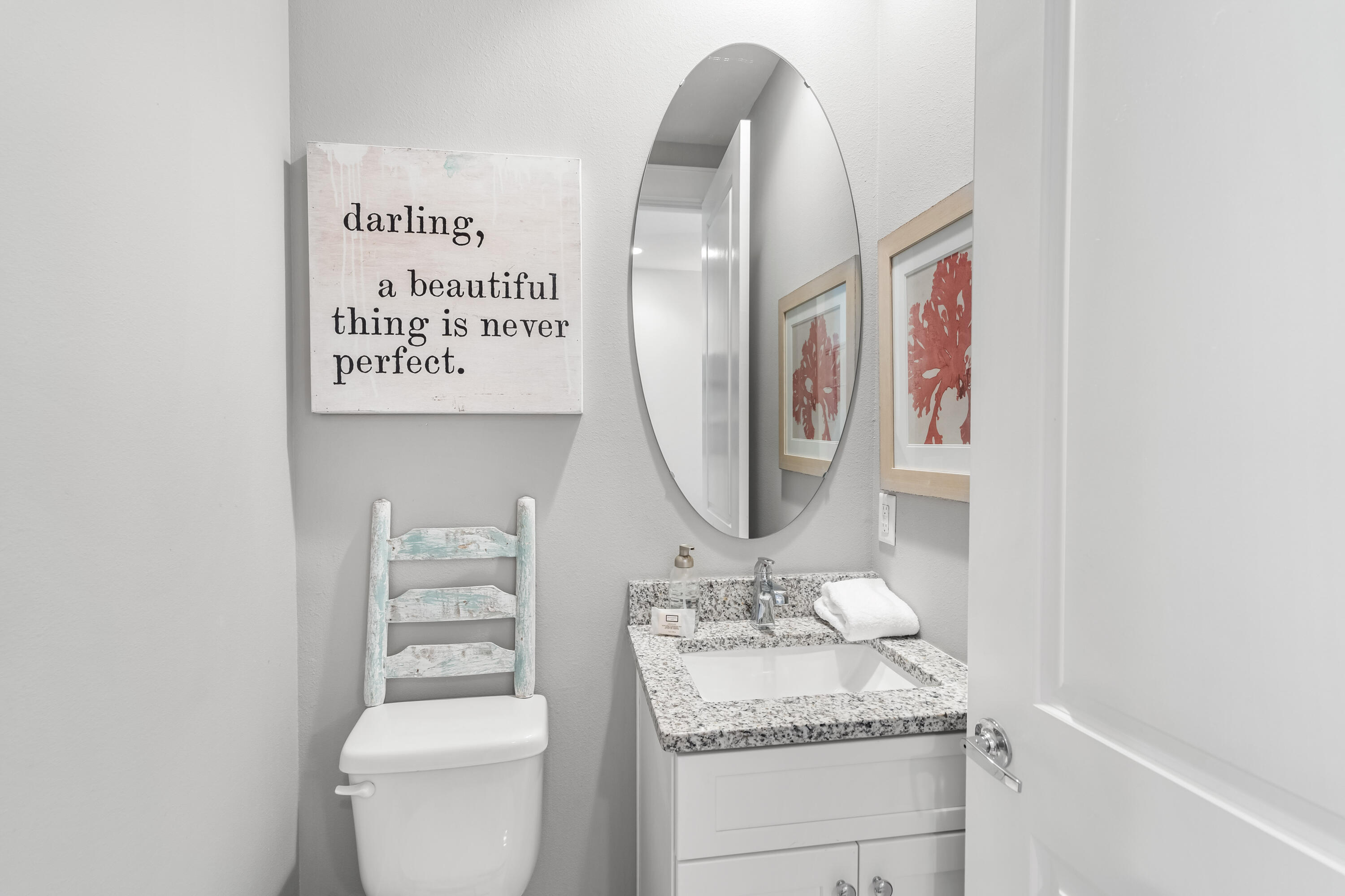 30A Townhomes - Residential Lease