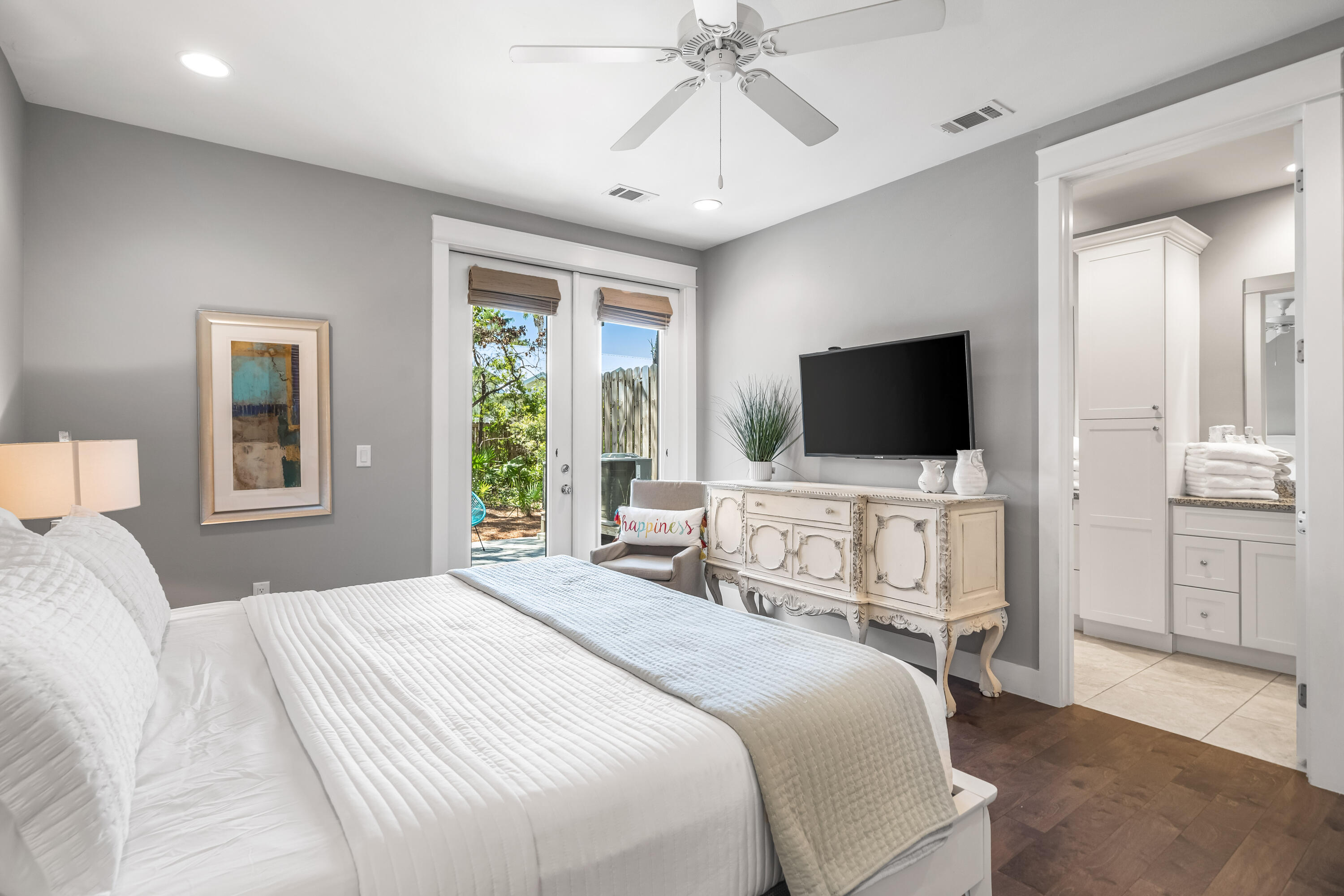 30A Townhomes - Residential Lease