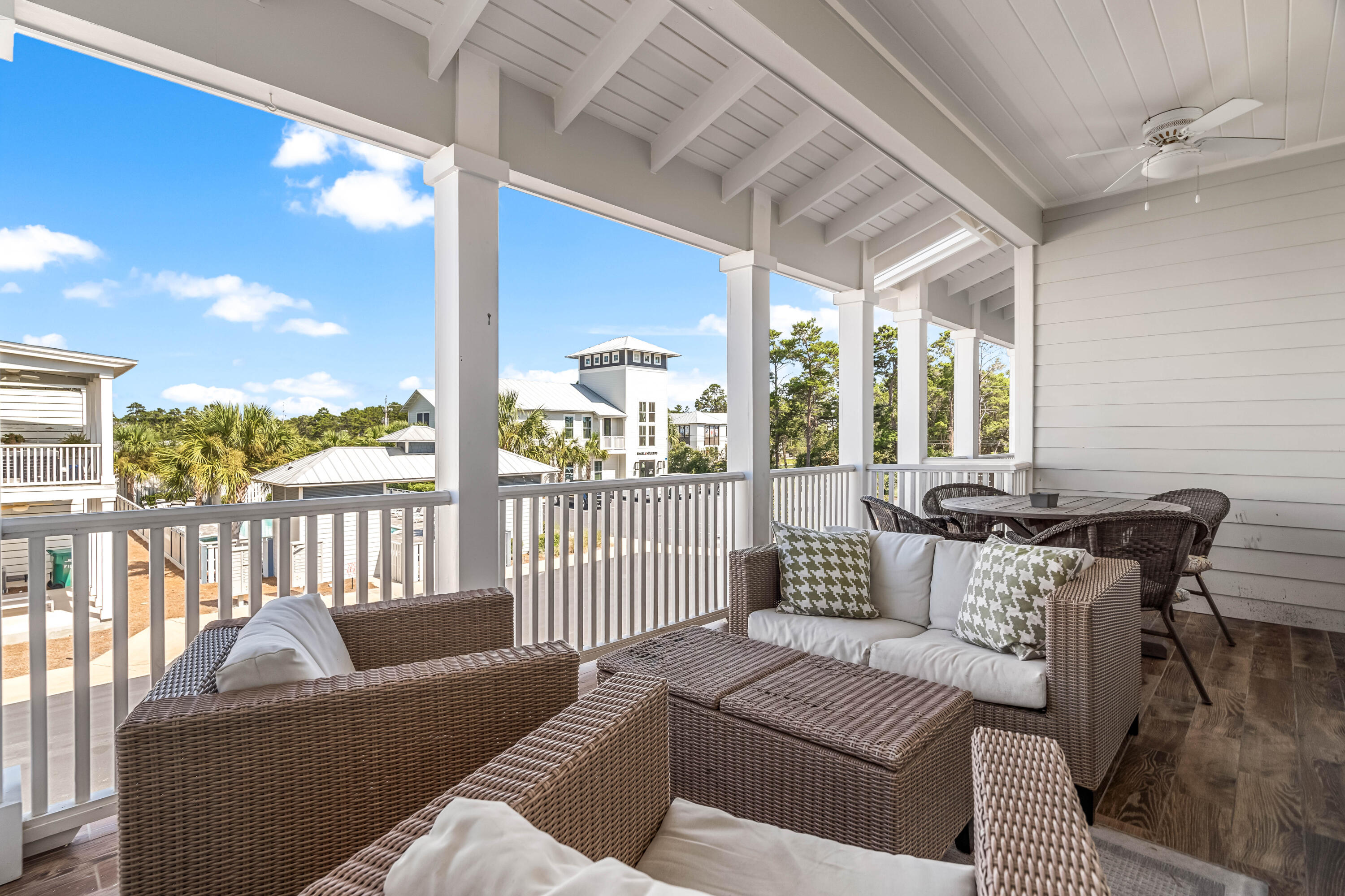 30A Townhomes - Residential Lease