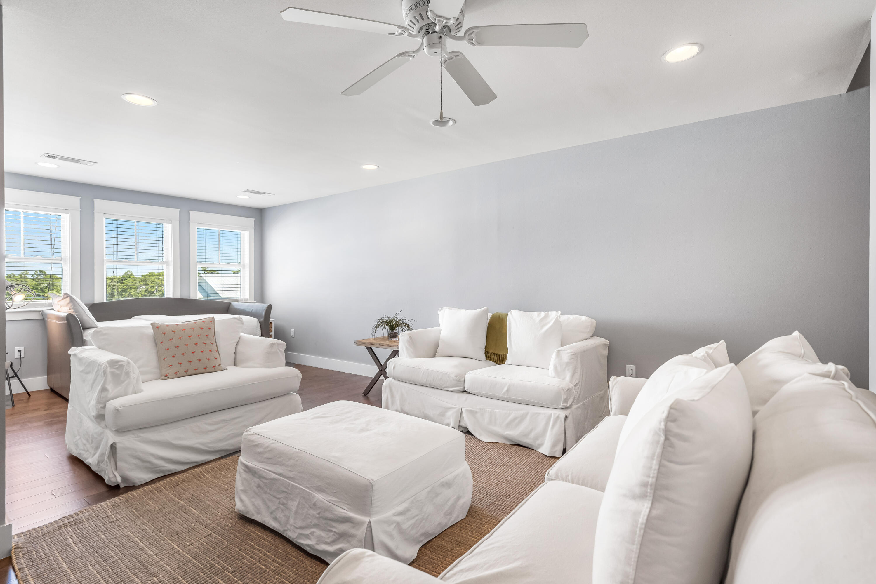 30A Townhomes - Residential Lease