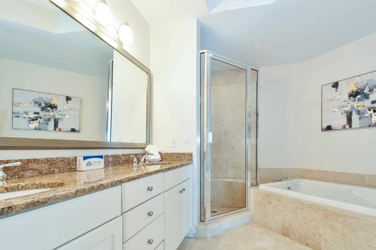 SILVER BEACH TOWERS - Residential