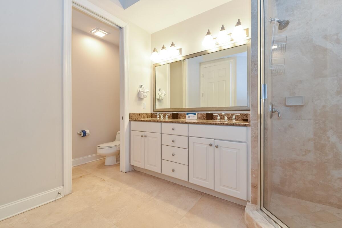 SILVER BEACH TOWERS - Residential