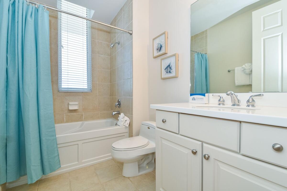 SILVER BEACH TOWERS - Residential