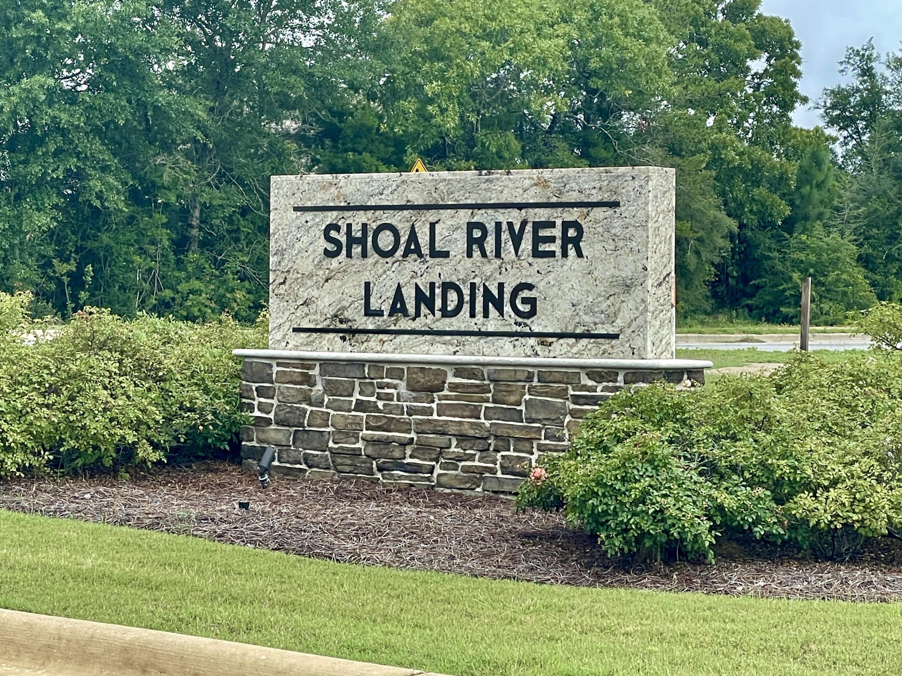 SHOAL RIVER LANDING - Residential