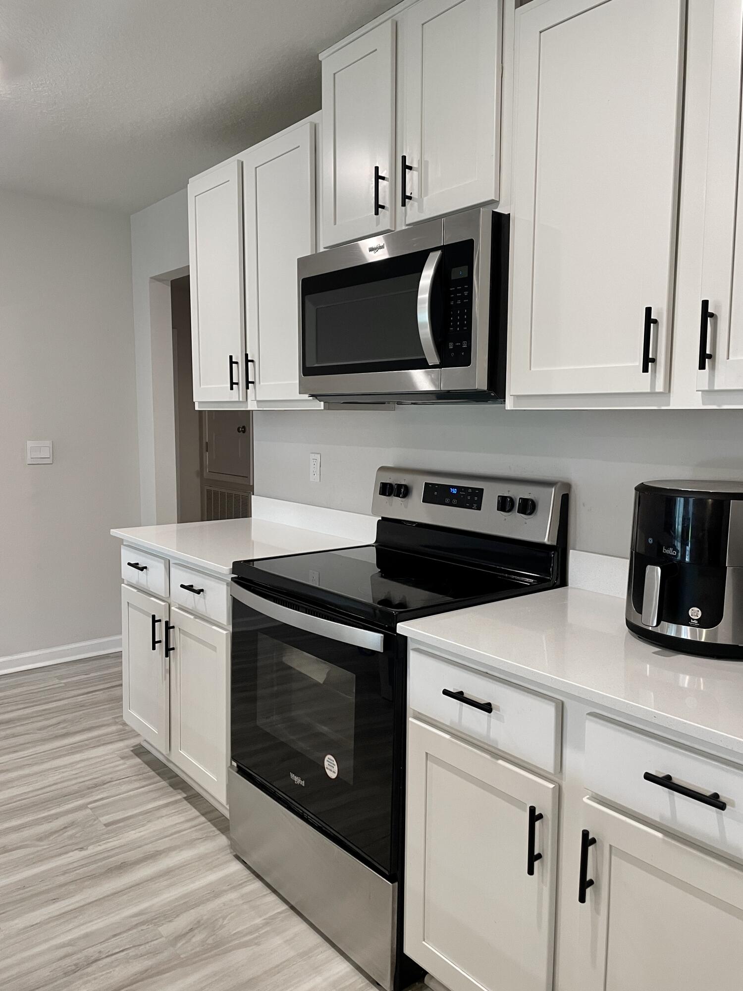 SHOAL RIVER LANDING - Residential