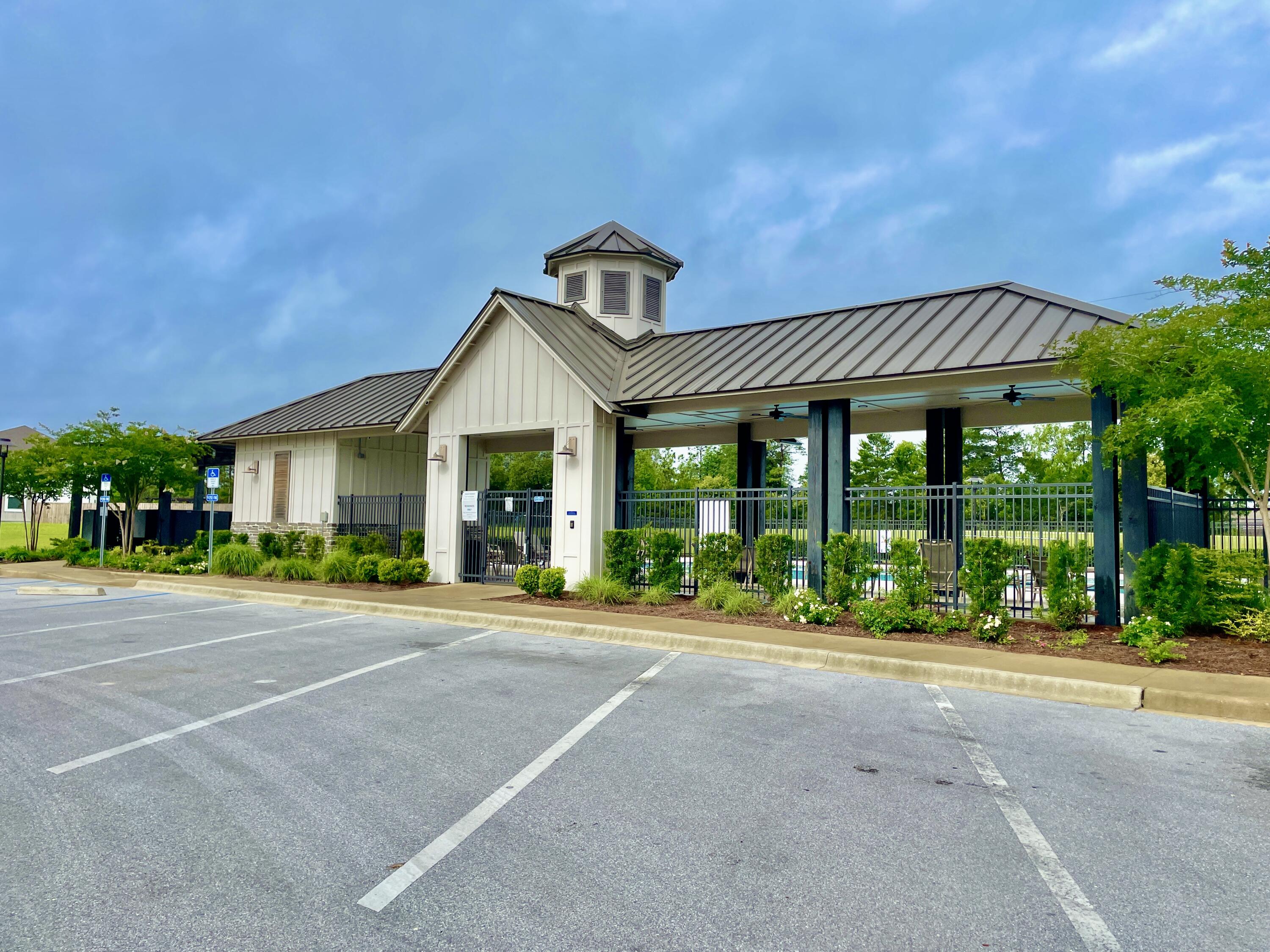 SHOAL RIVER LANDING - Residential