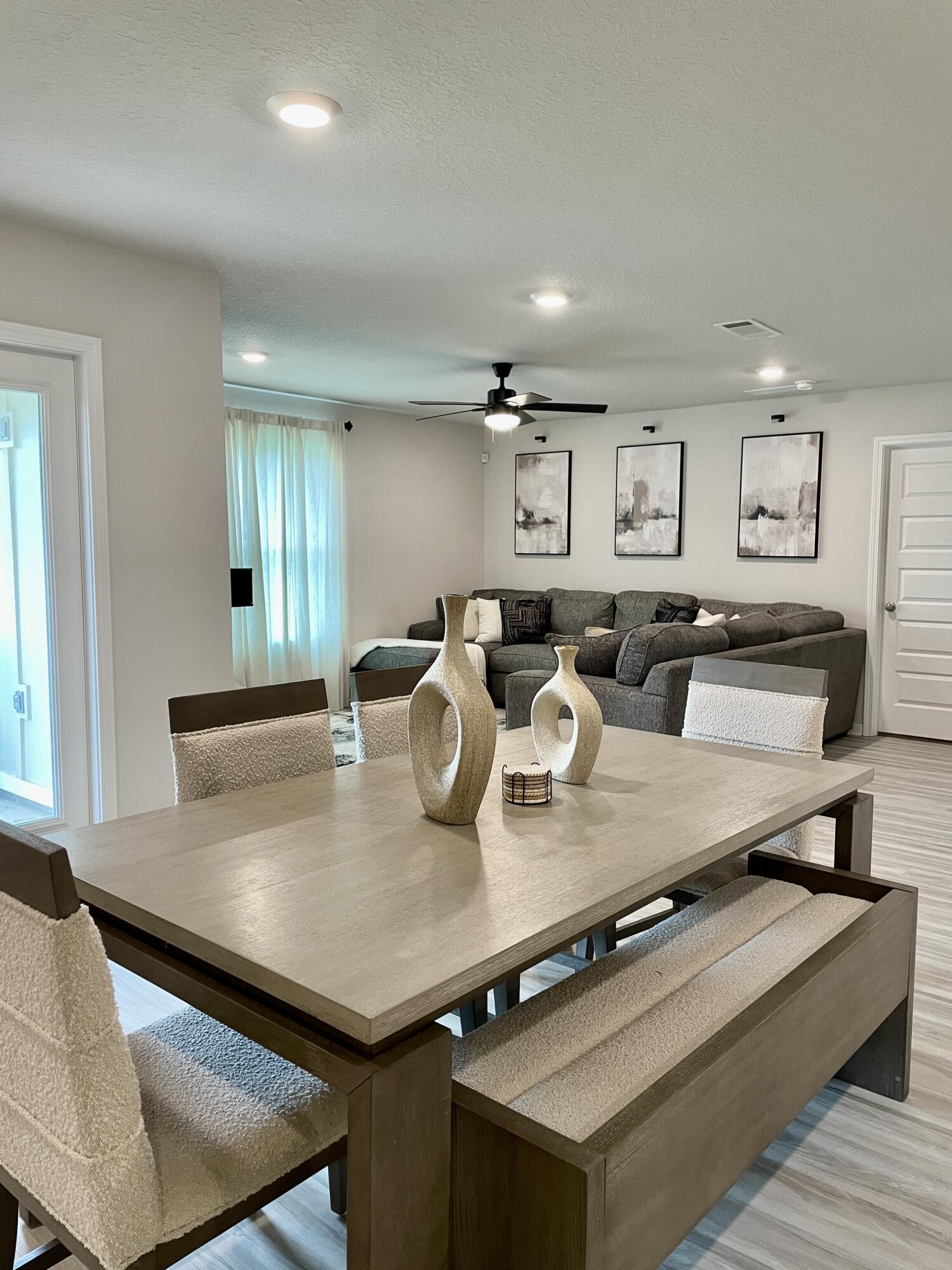 SHOAL RIVER LANDING - Residential