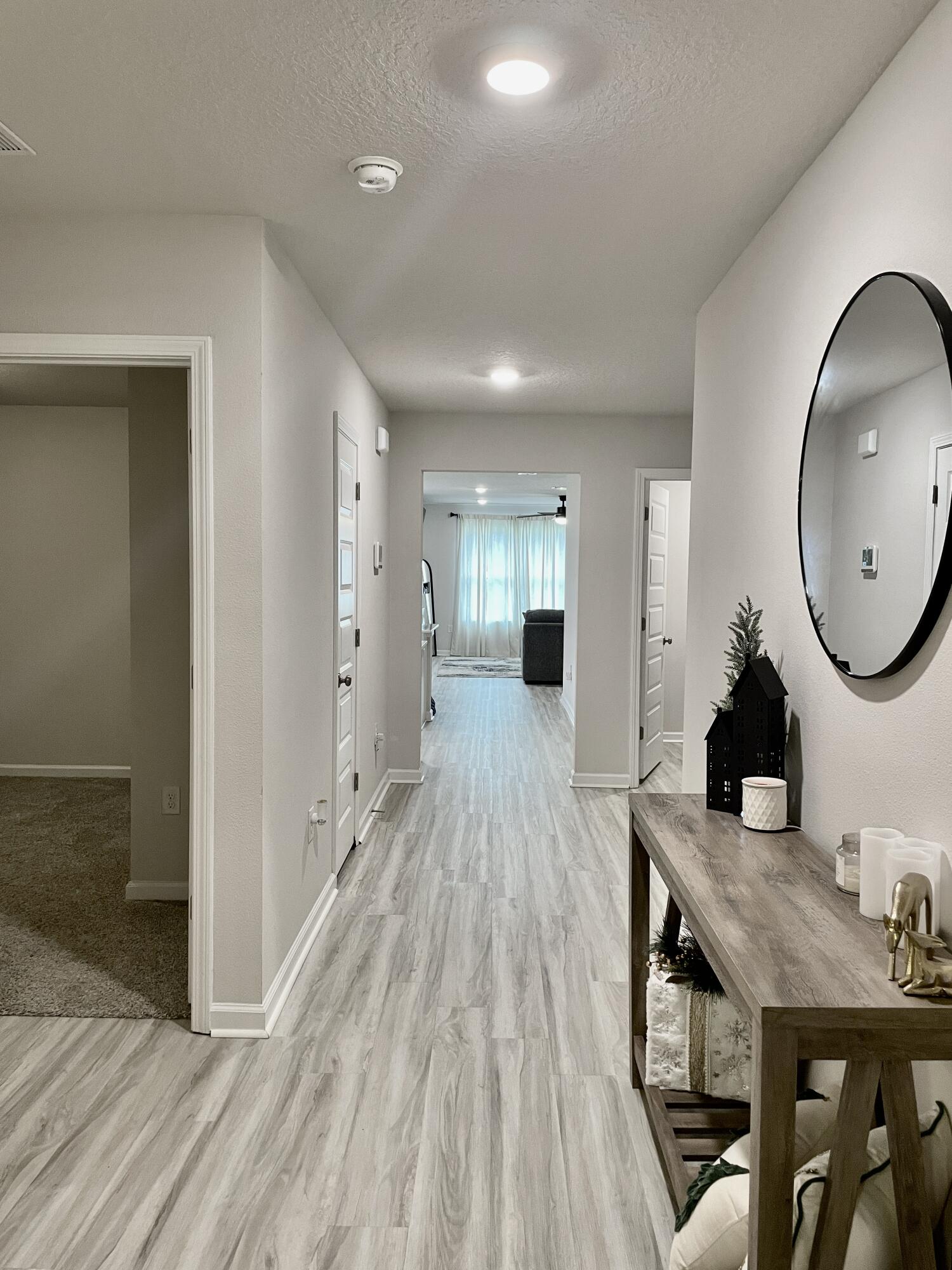 SHOAL RIVER LANDING - Residential