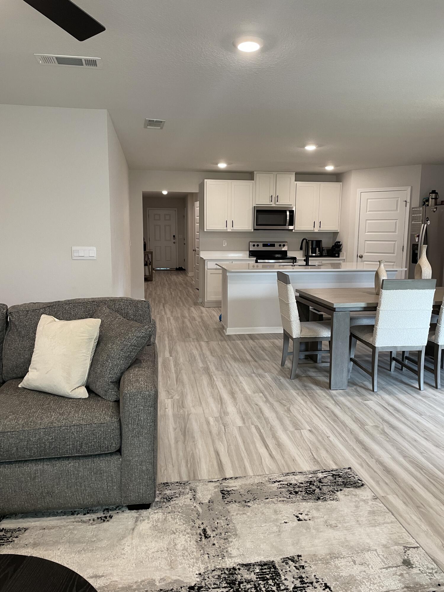 SHOAL RIVER LANDING - Residential