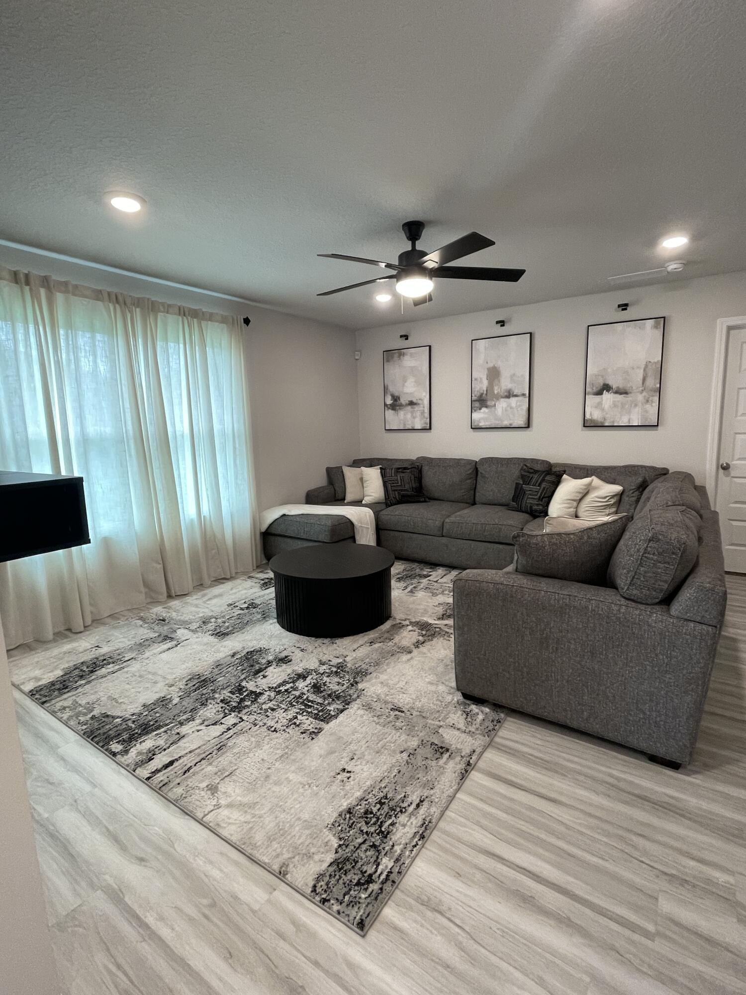 SHOAL RIVER LANDING - Residential