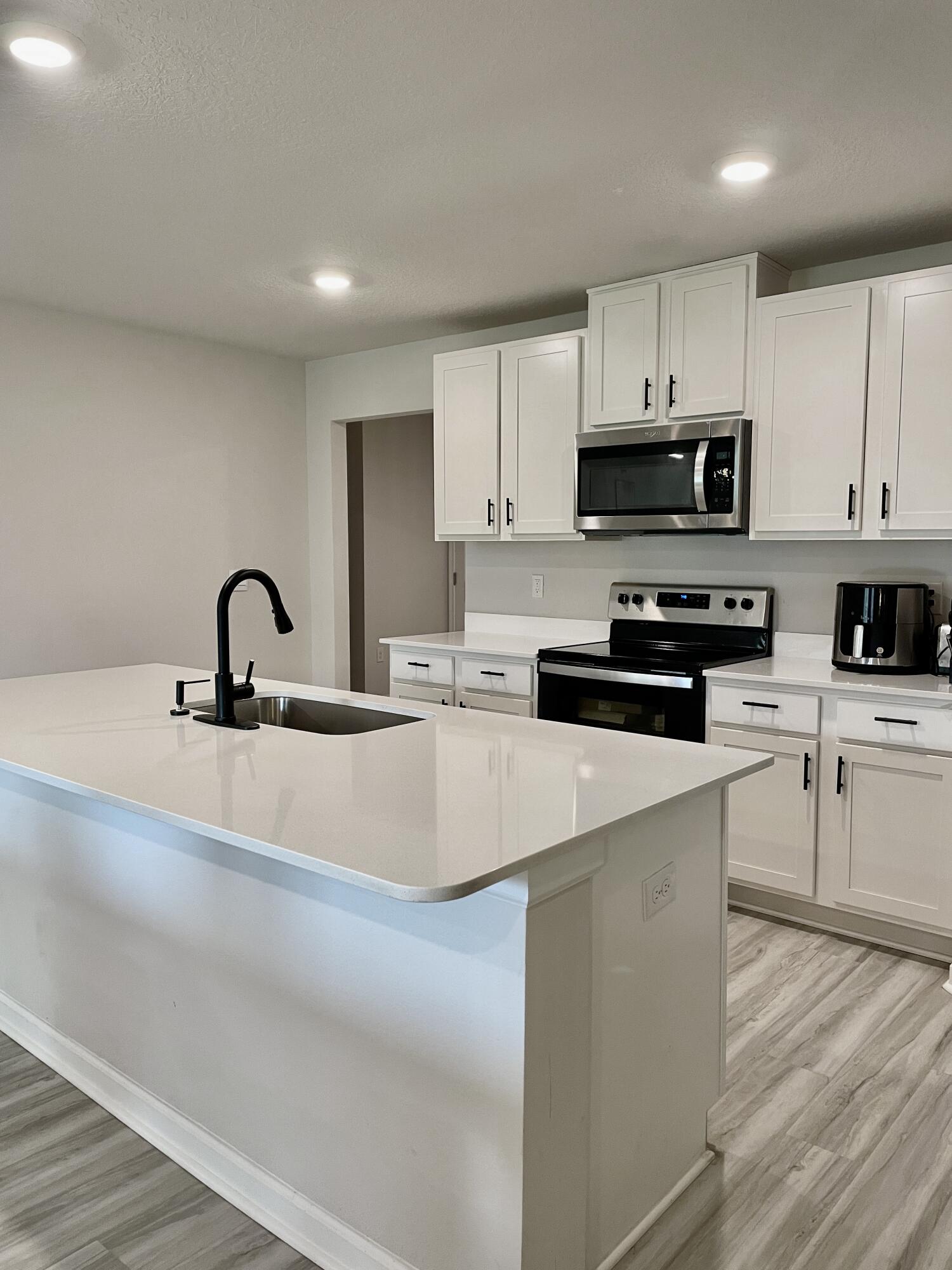 SHOAL RIVER LANDING - Residential
