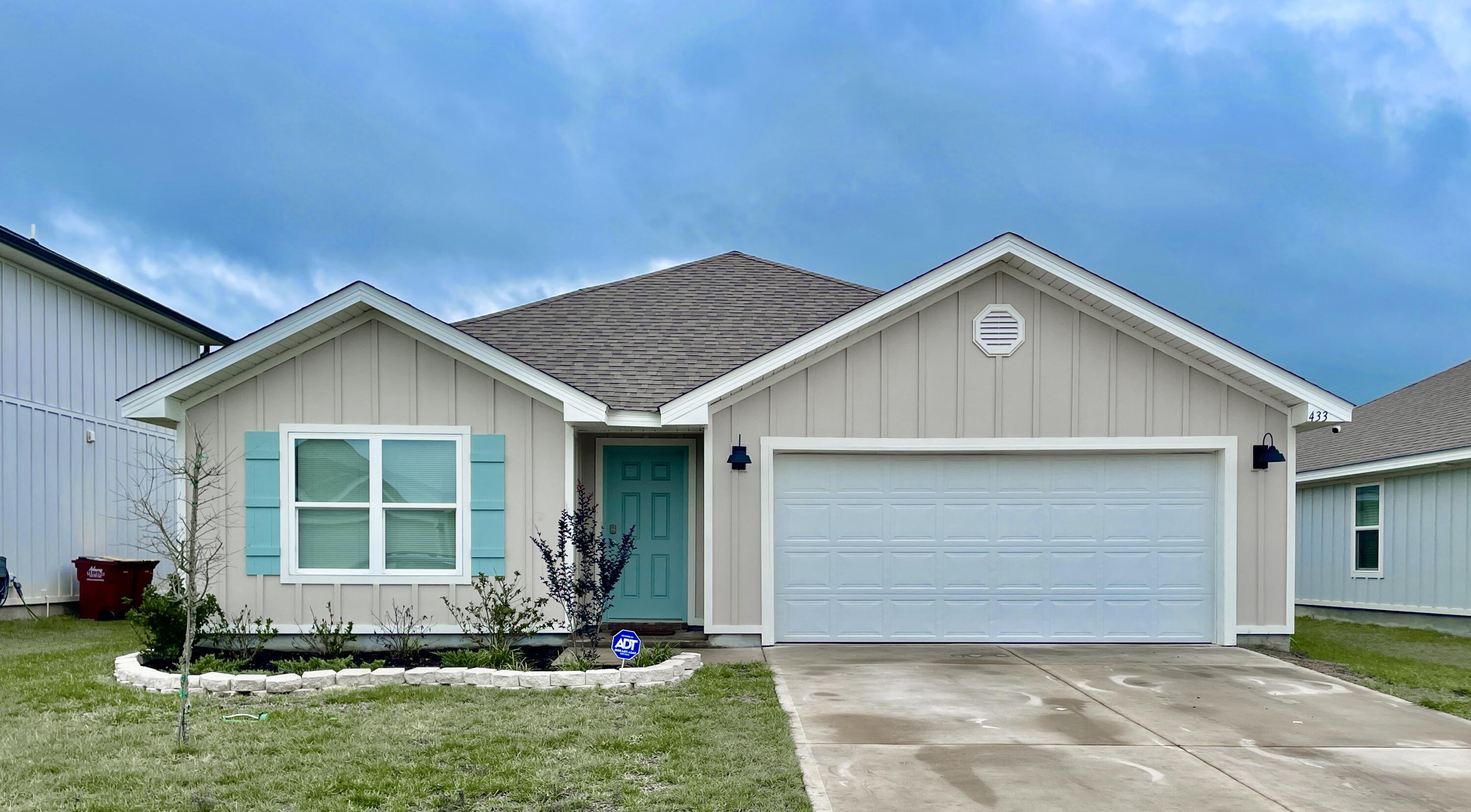 SHOAL RIVER LANDING - Residential