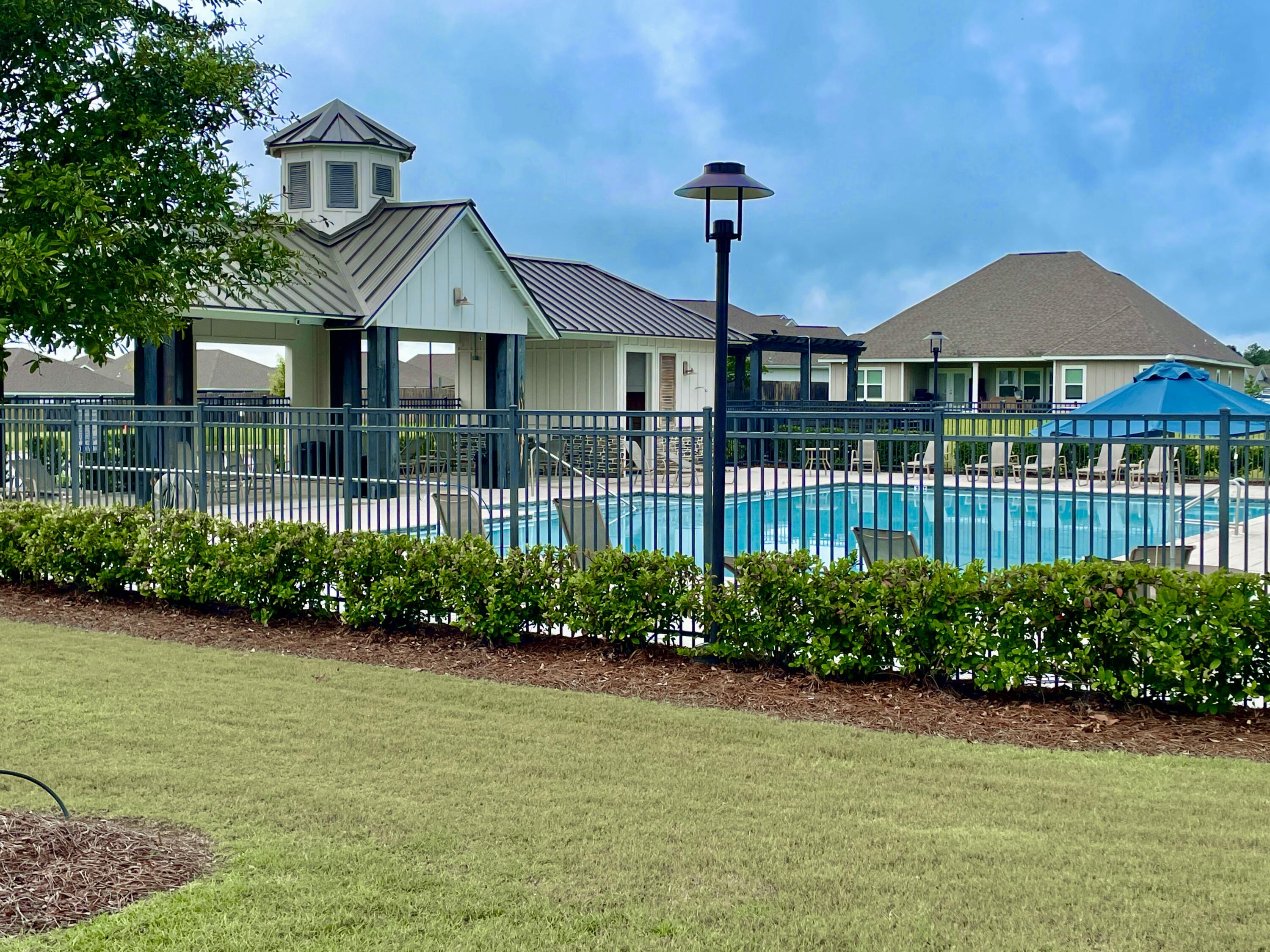 SHOAL RIVER LANDING - Residential