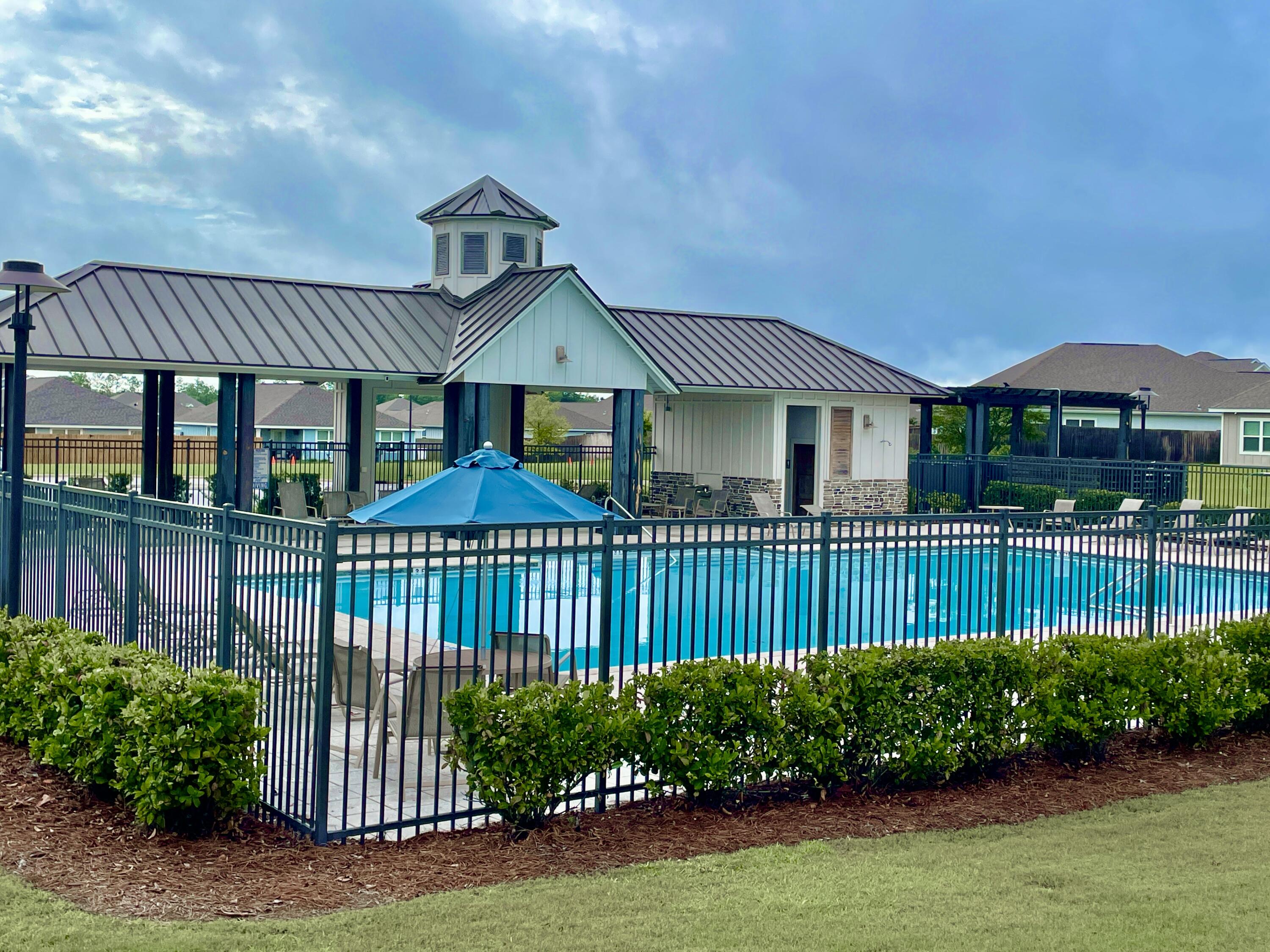 SHOAL RIVER LANDING - Residential