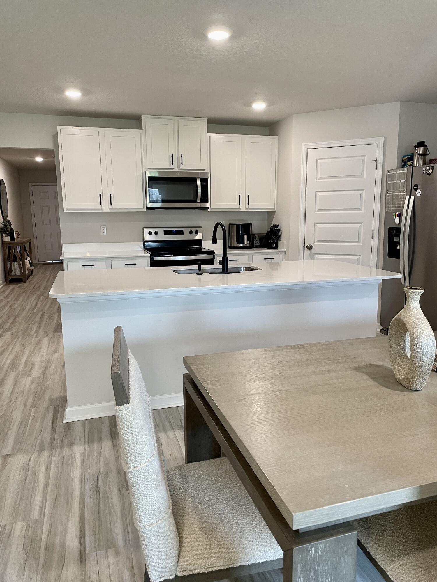 SHOAL RIVER LANDING - Residential