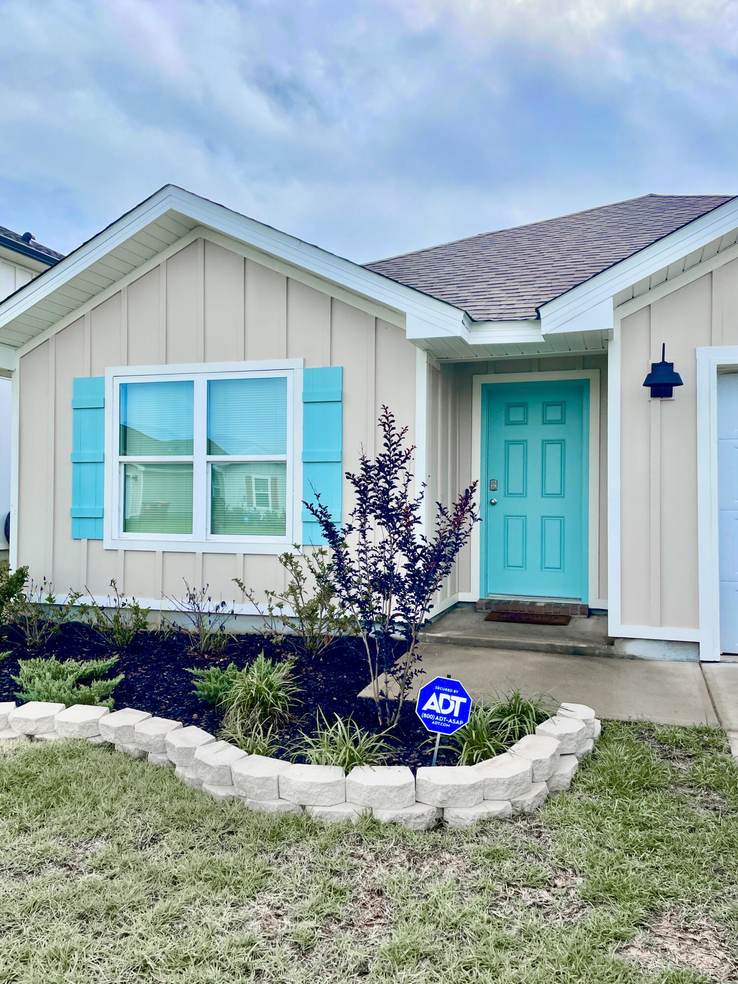 SHOAL RIVER LANDING - Residential