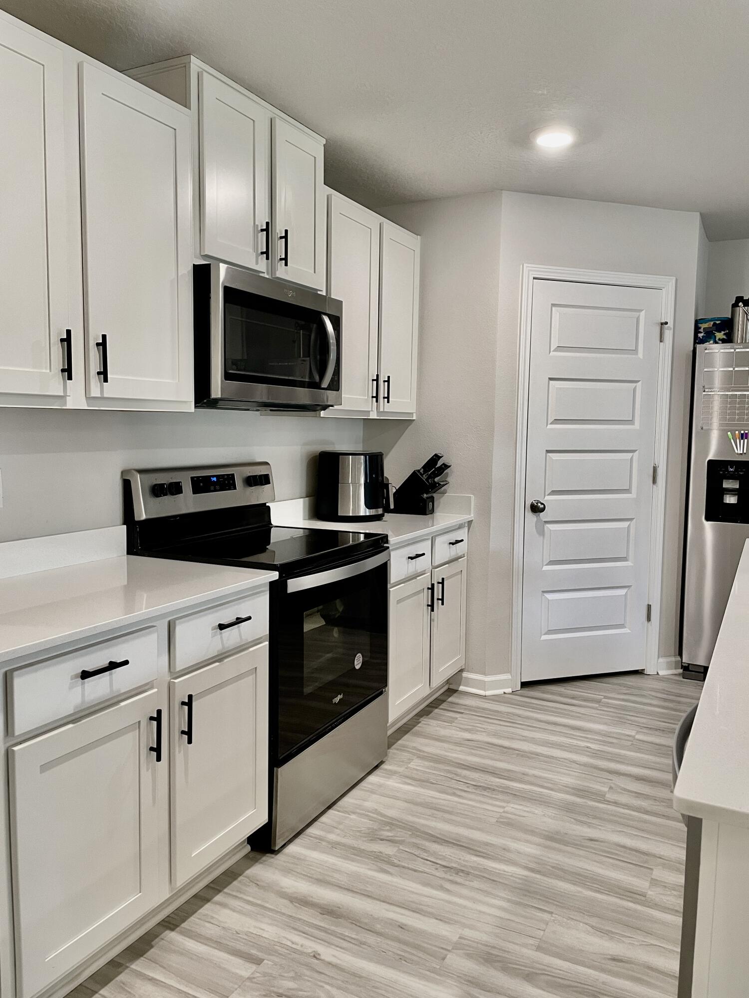 SHOAL RIVER LANDING - Residential