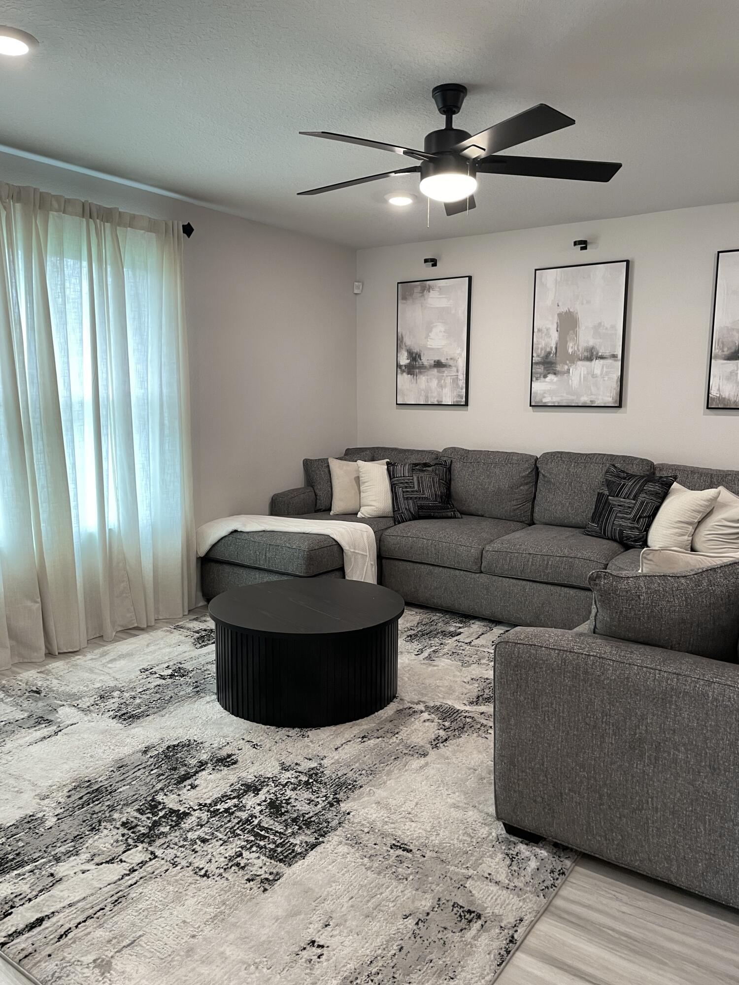 SHOAL RIVER LANDING - Residential