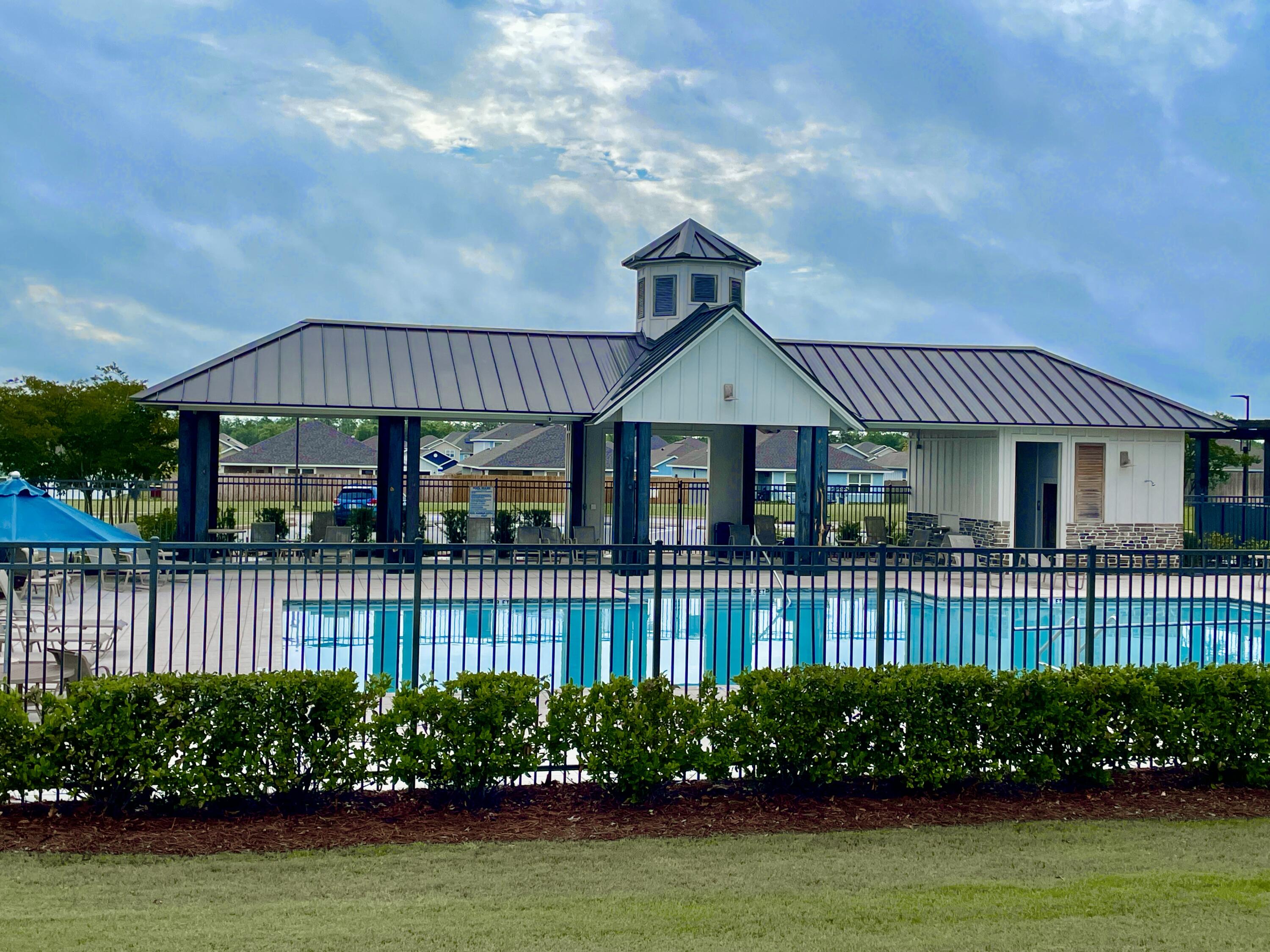 SHOAL RIVER LANDING - Residential