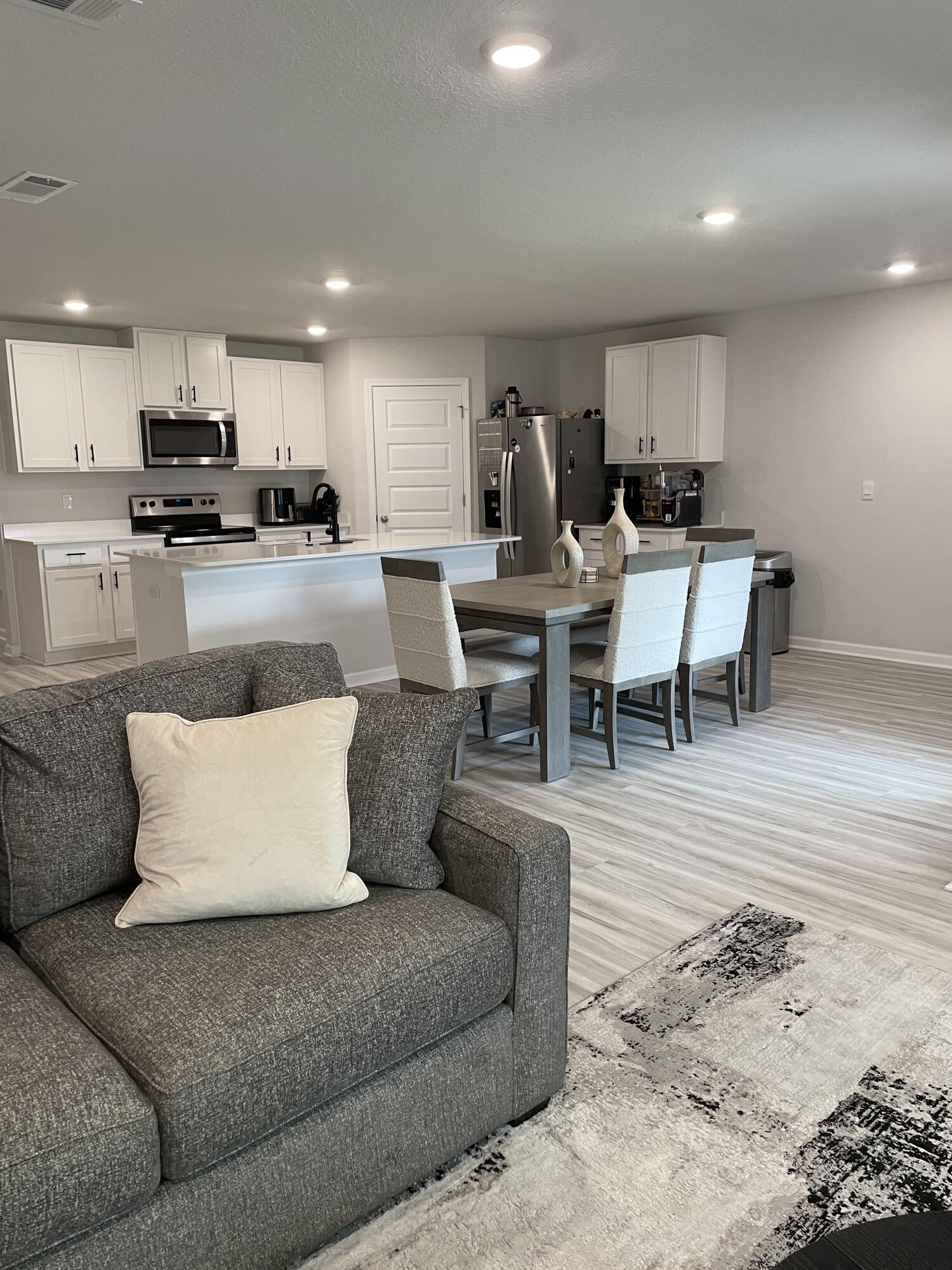 SHOAL RIVER LANDING - Residential