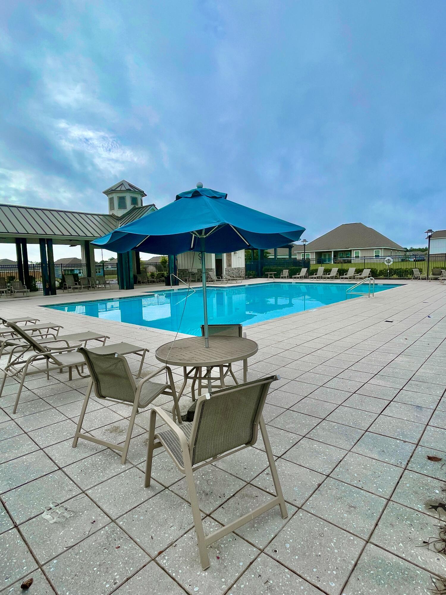 SHOAL RIVER LANDING - Residential