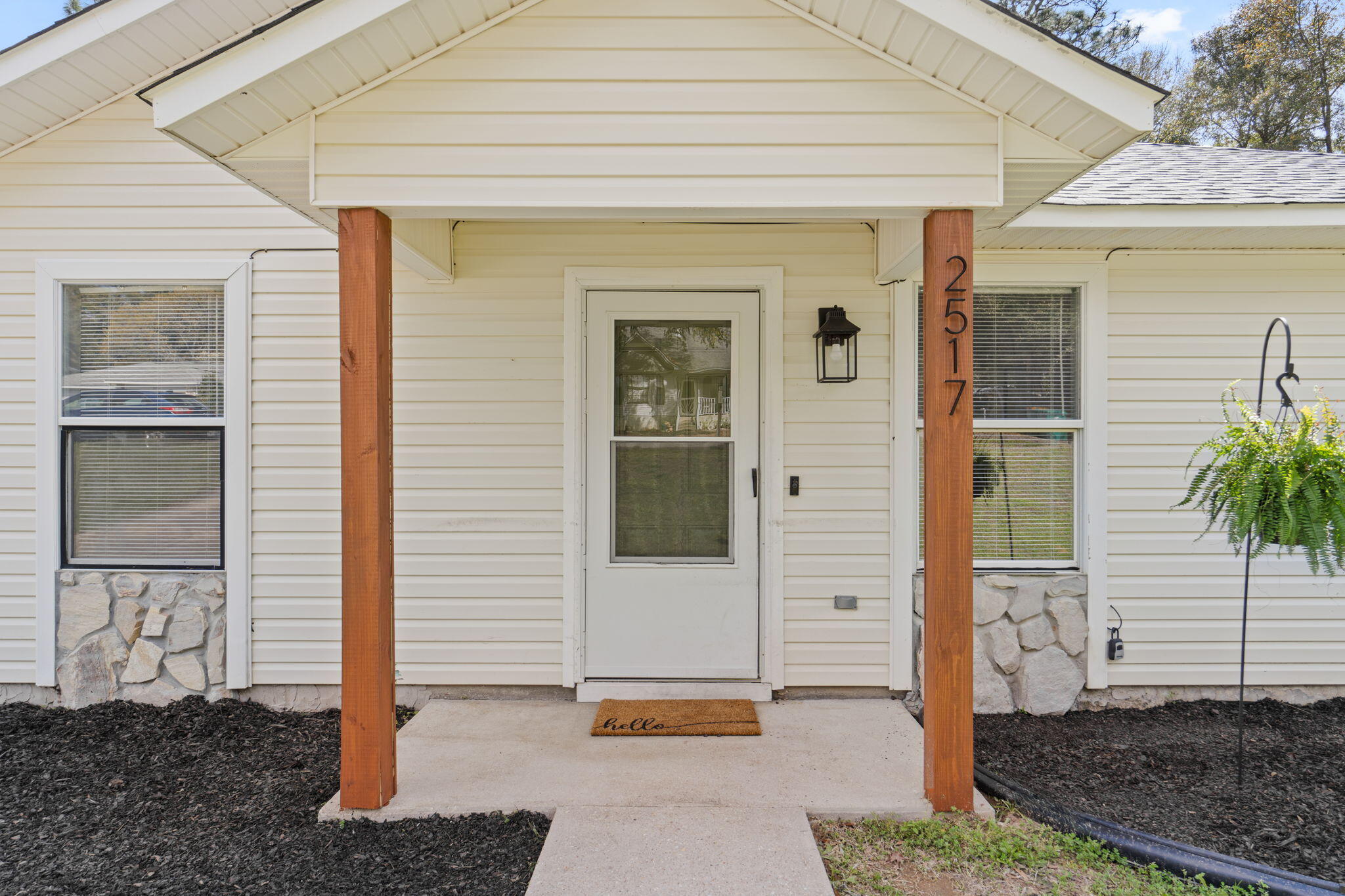 Beacons Bend South - Residential