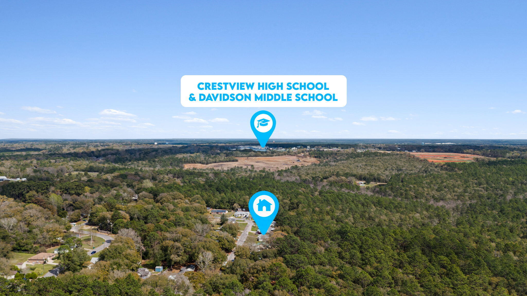 Beacons Bend South - Residential