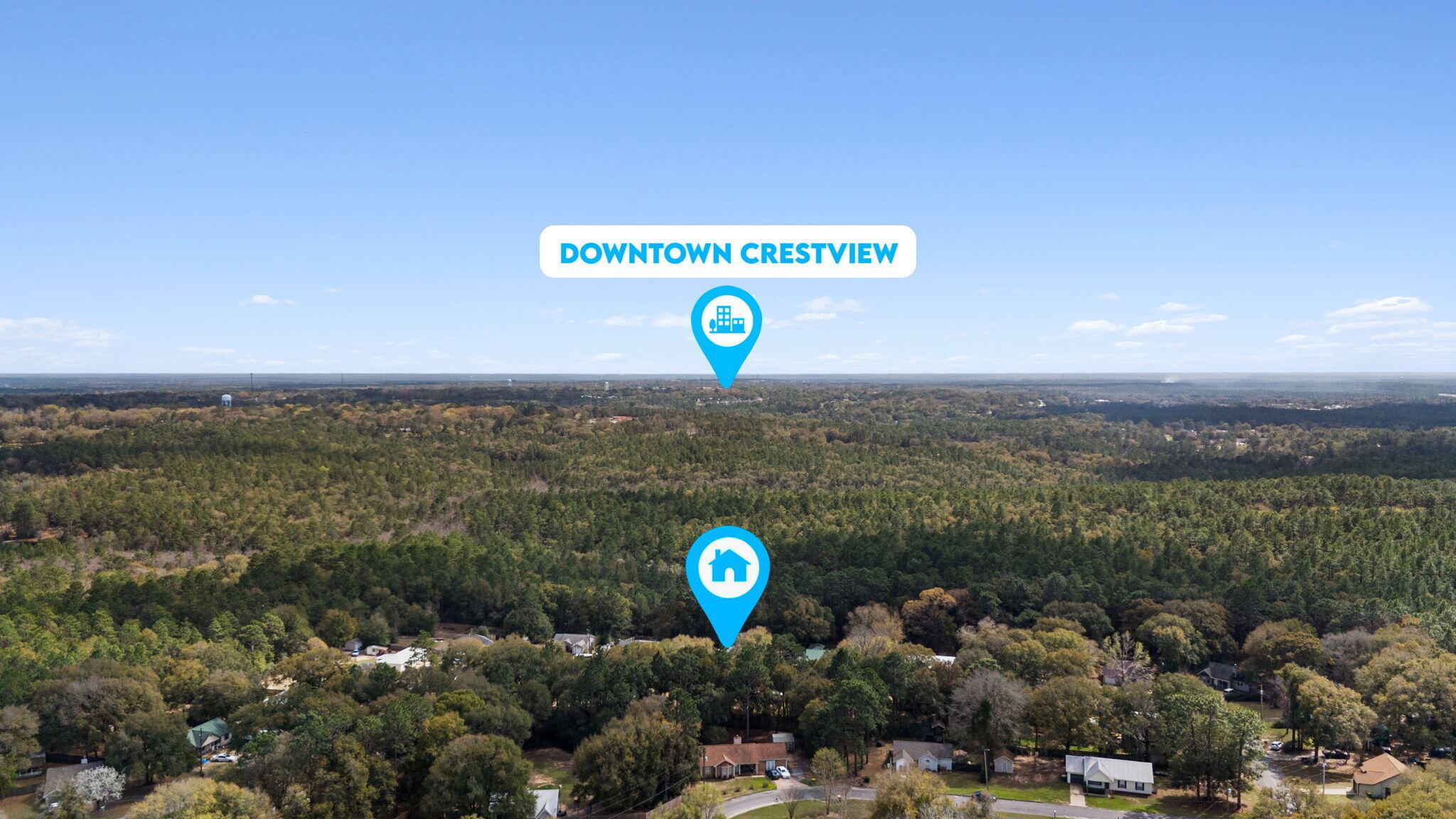 Beacons Bend South - Residential