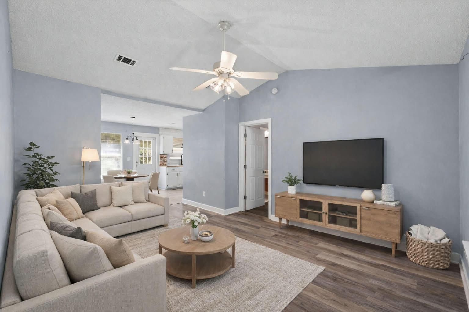 Beacons Bend South - Residential