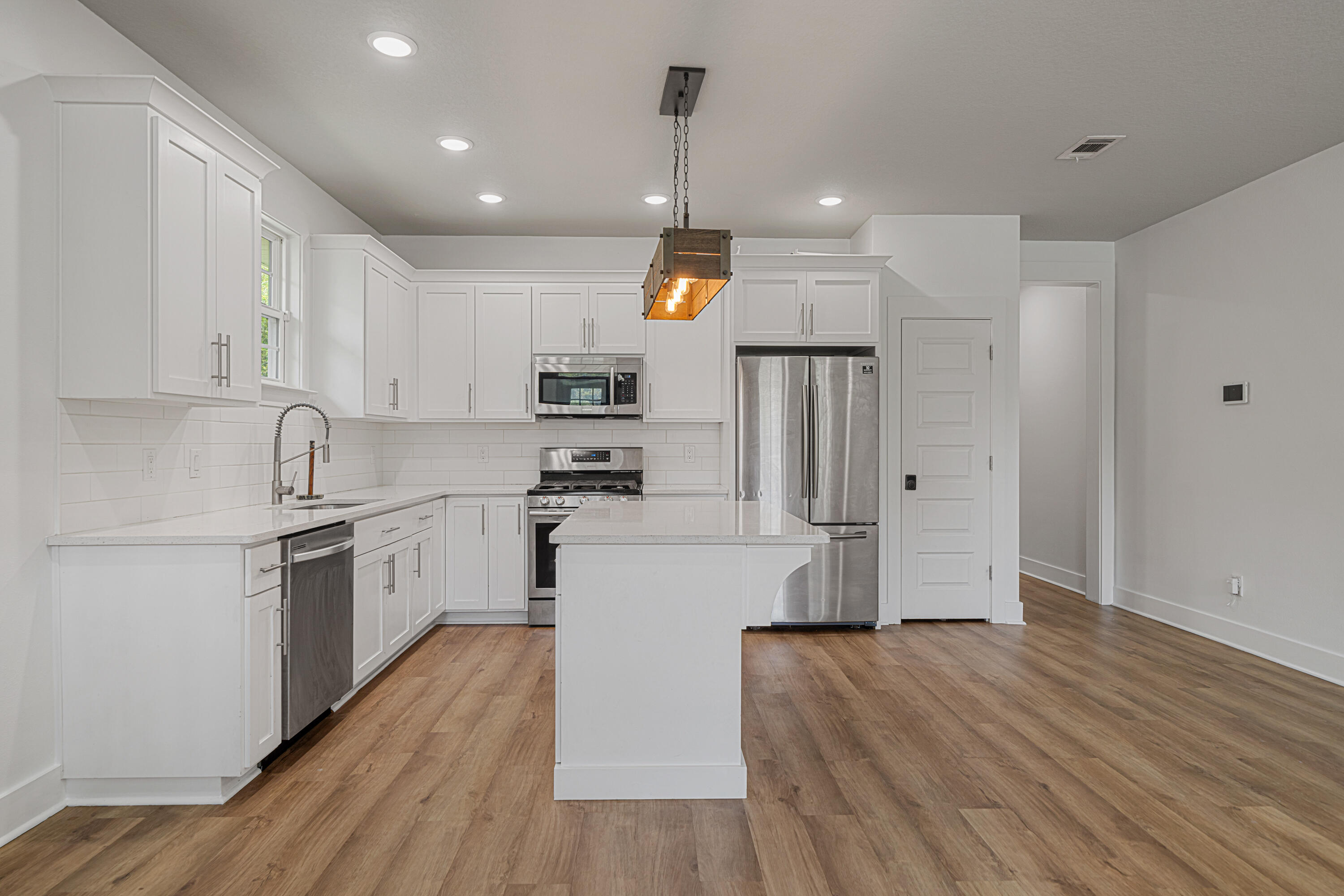 NONESUCH WAY - Residential