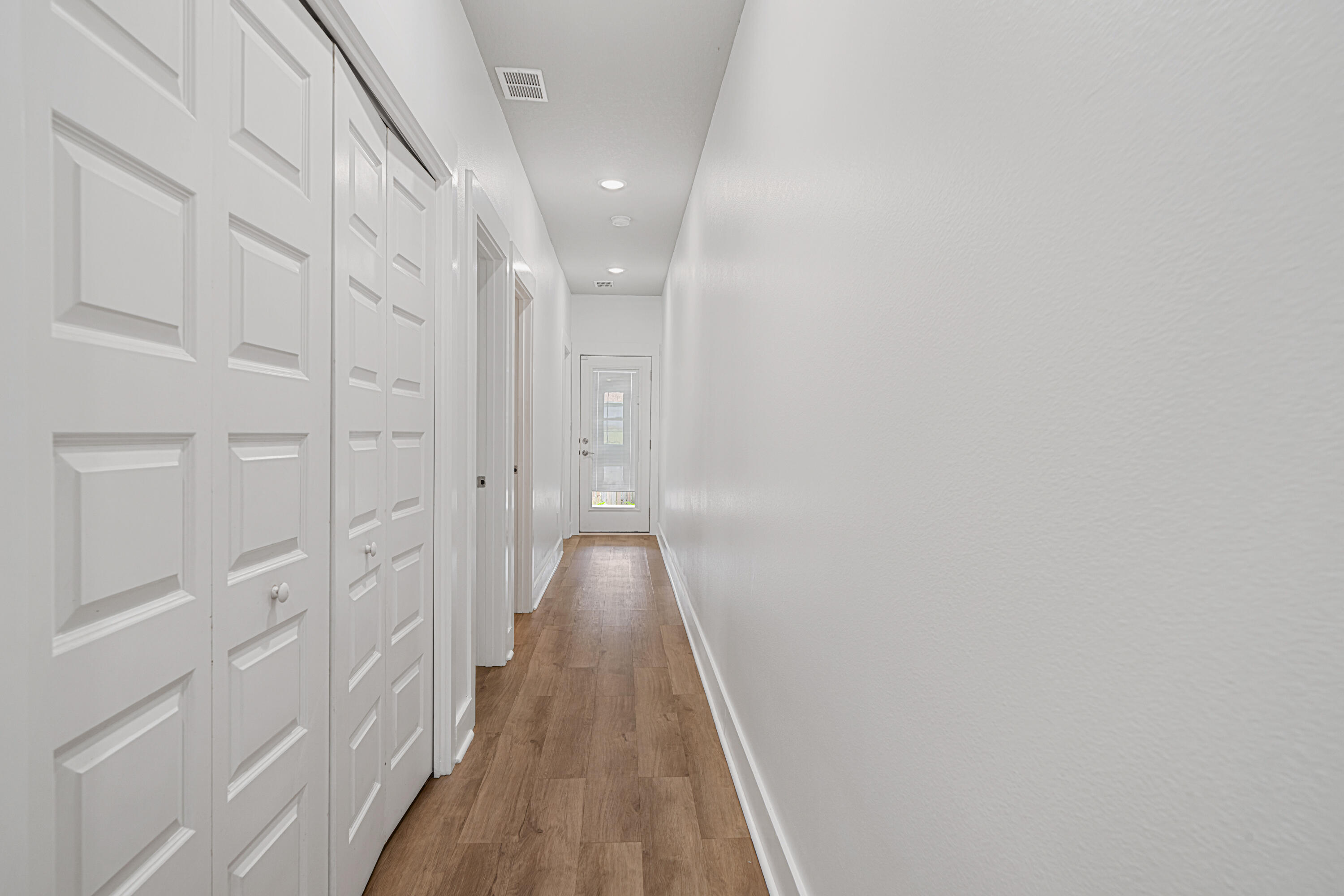 NONESUCH WAY - Residential