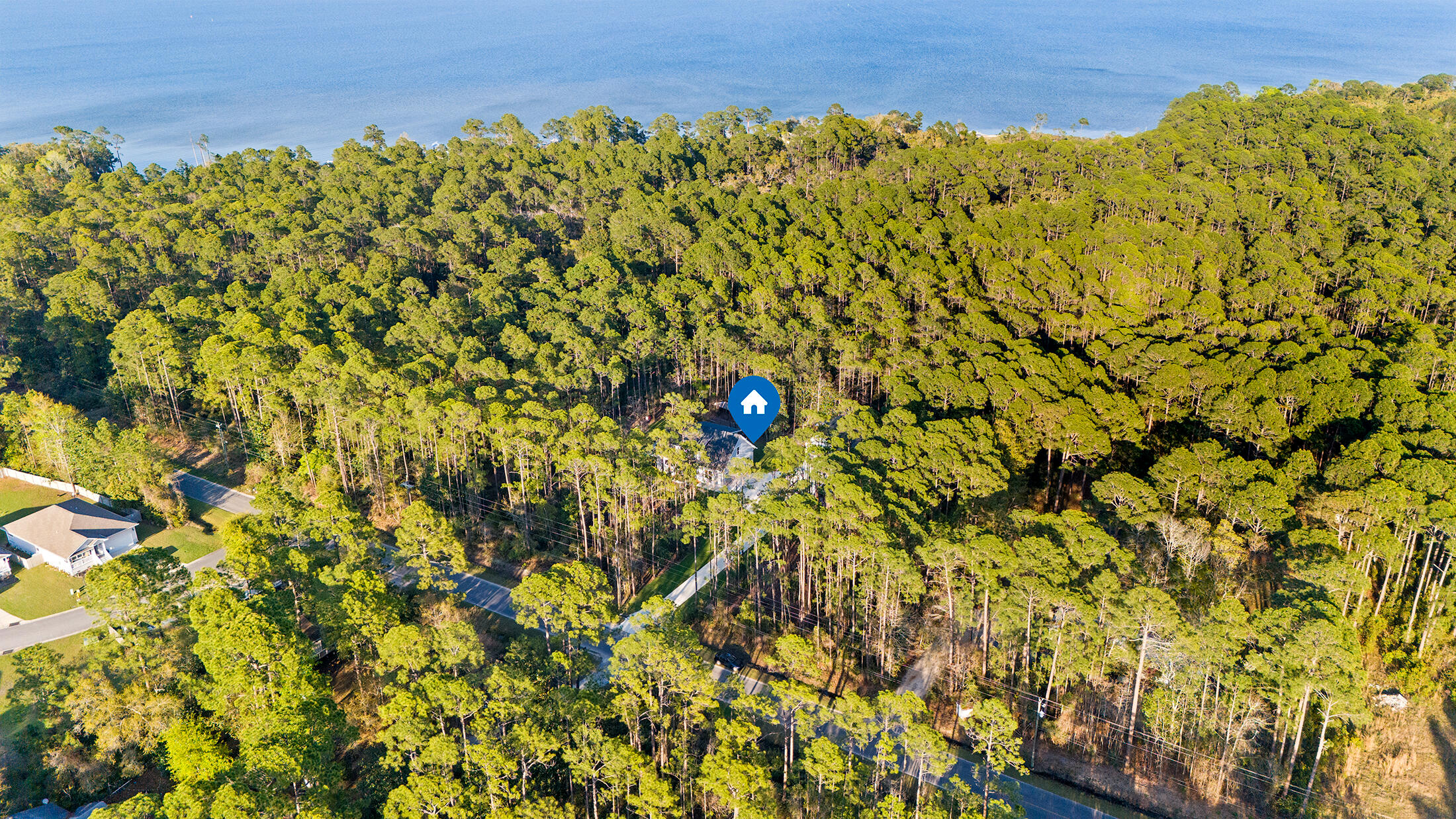 NONE / NO RECORDED SUBDIVISION - Residential