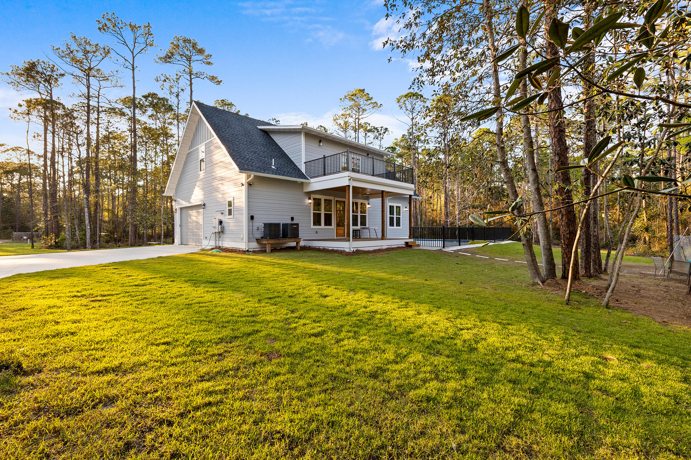 NONE / NO RECORDED SUBDIVISION - Residential