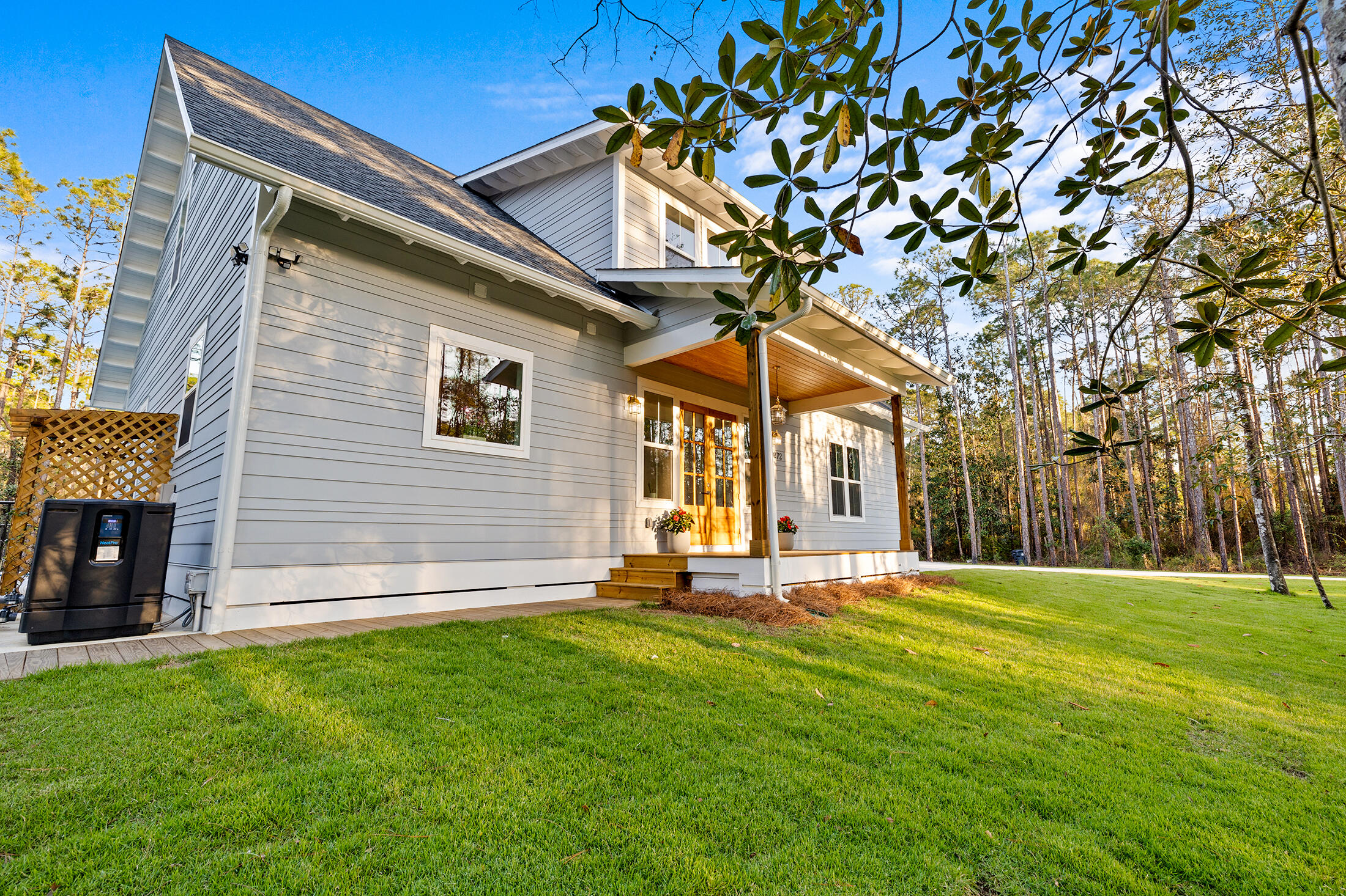 NONE / NO RECORDED SUBDIVISION - Residential