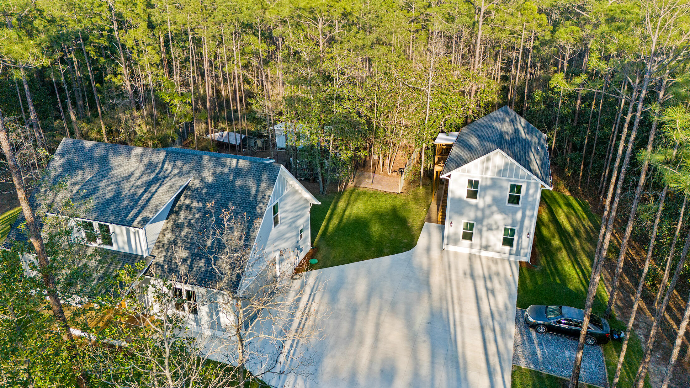 NONE / NO RECORDED SUBDIVISION - Residential