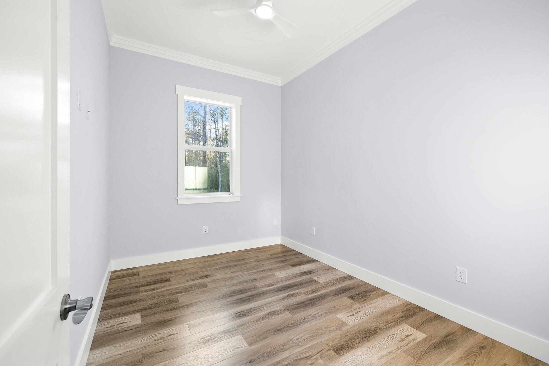 NONE / NO RECORDED SUBDIVISION - Residential