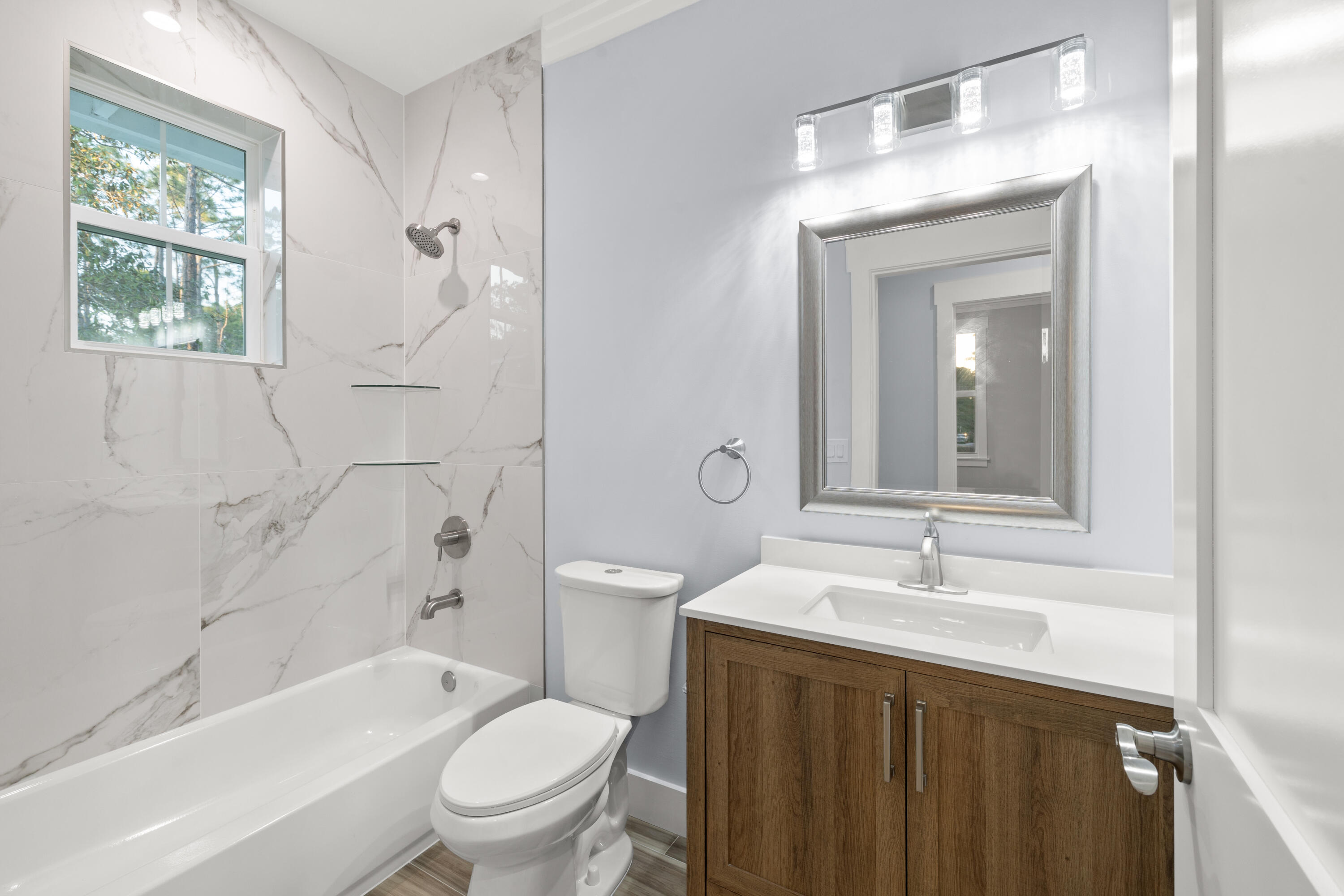 NONE / NO RECORDED SUBDIVISION - Residential