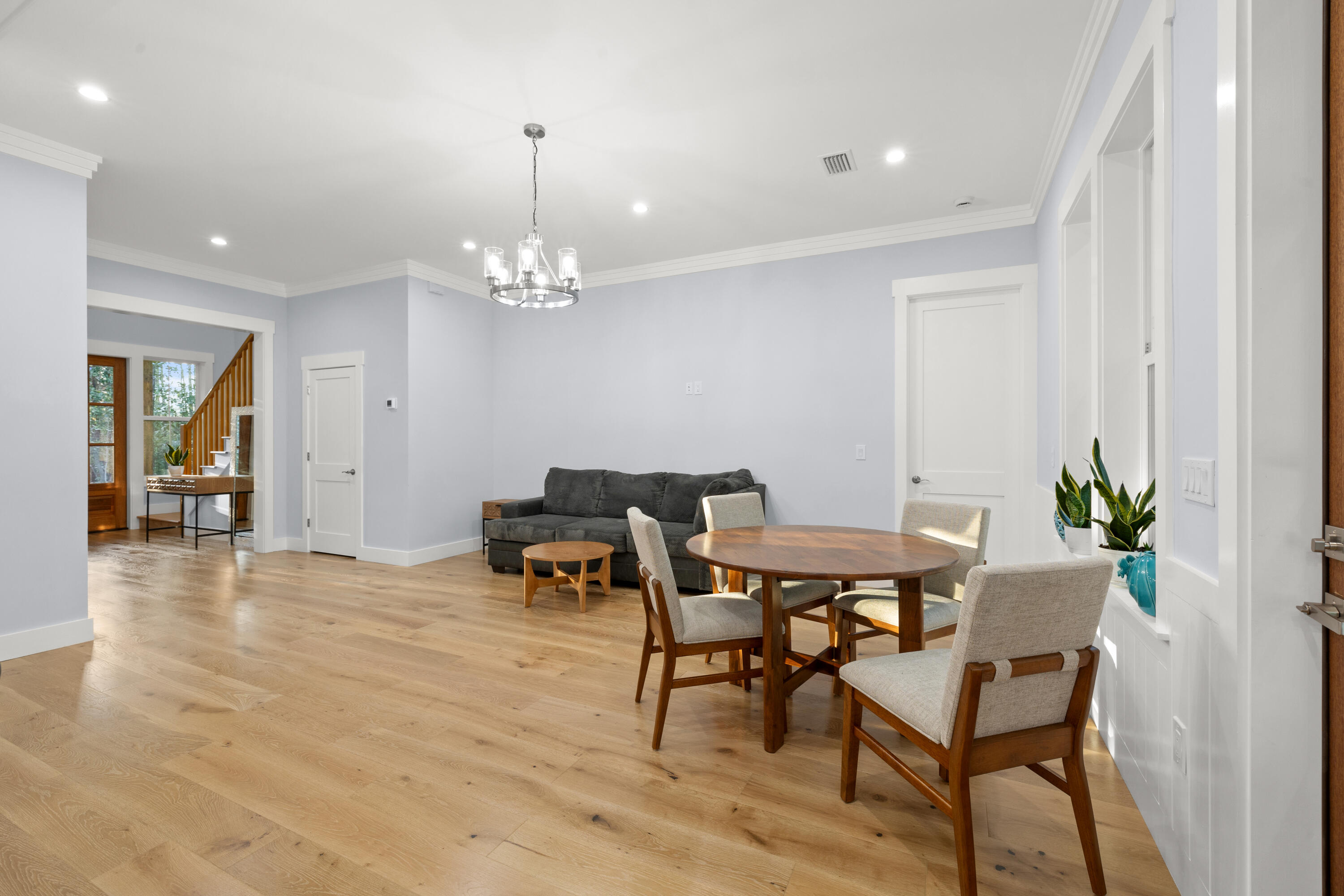 NONE / NO RECORDED SUBDIVISION - Residential