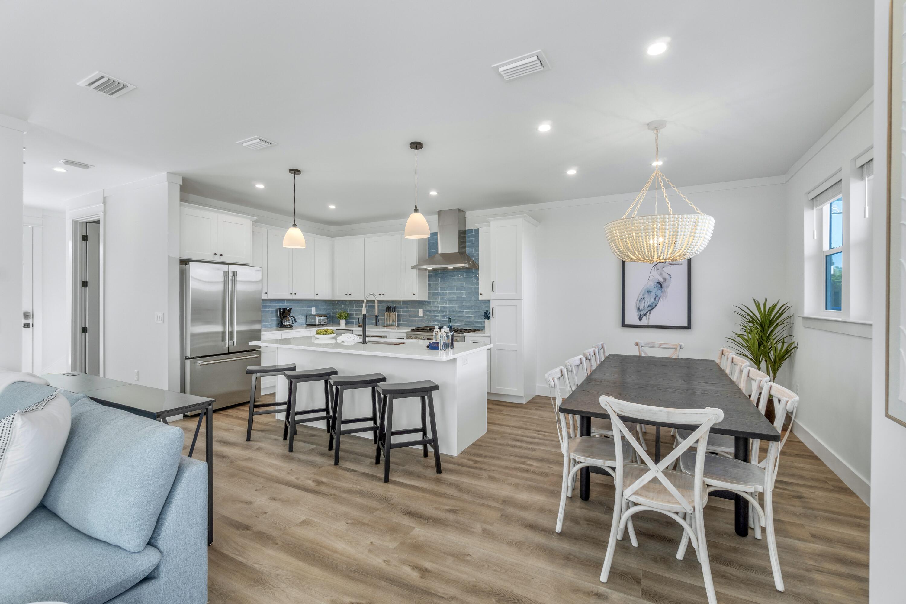 Blue Ohana - Residential