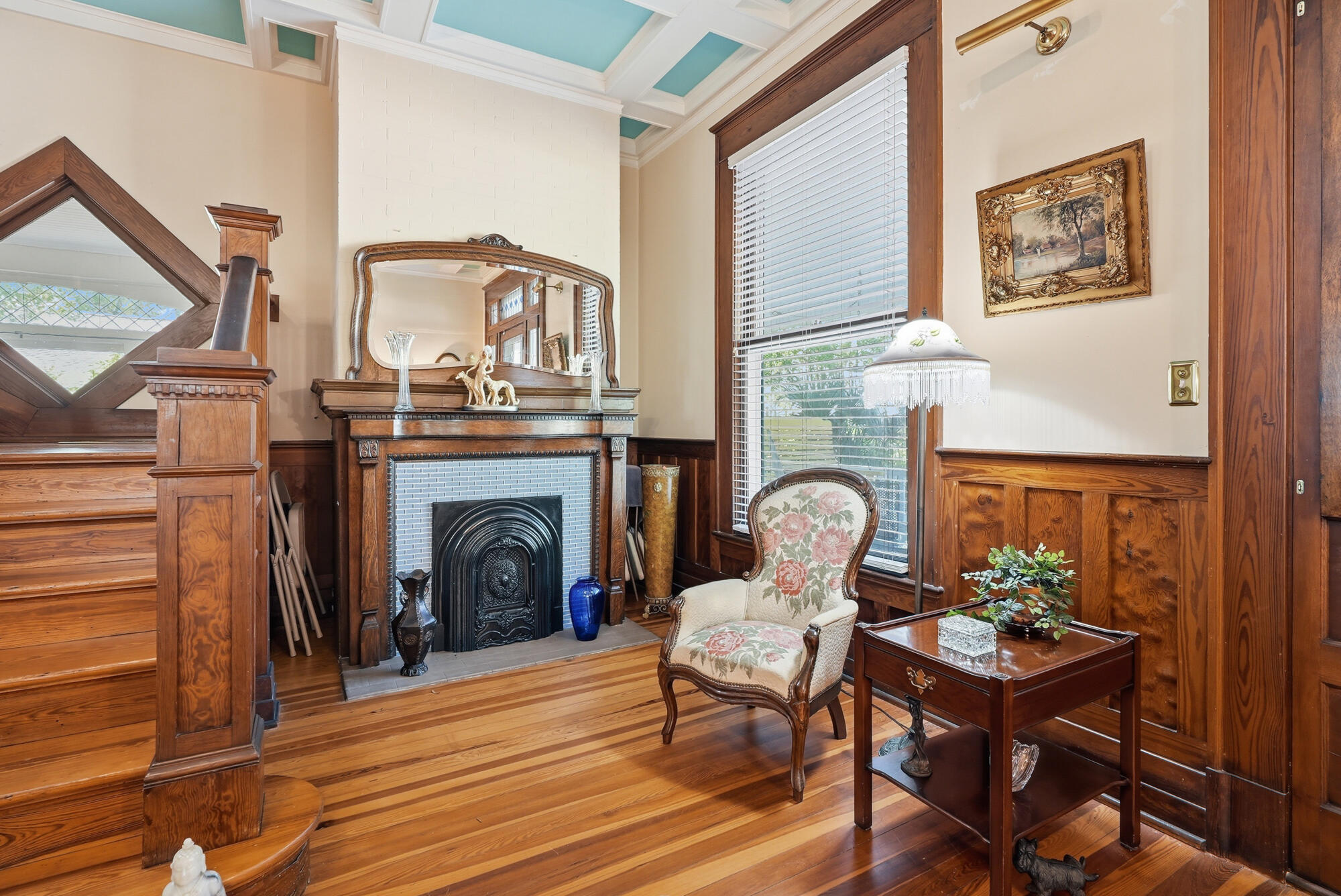 TOWN OF DEFUNIAK SPRINGS - Residential