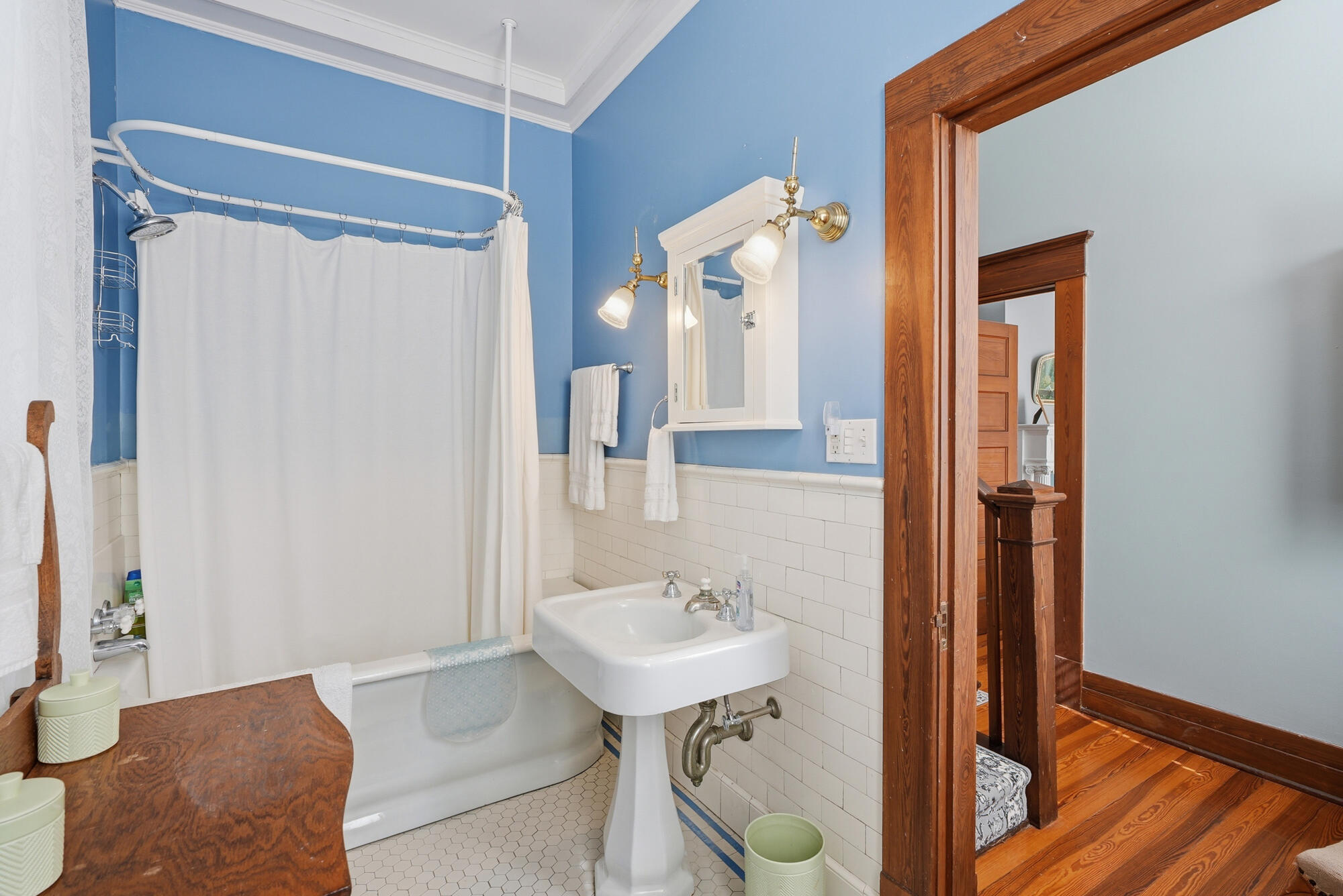 TOWN OF DEFUNIAK SPRINGS - Residential