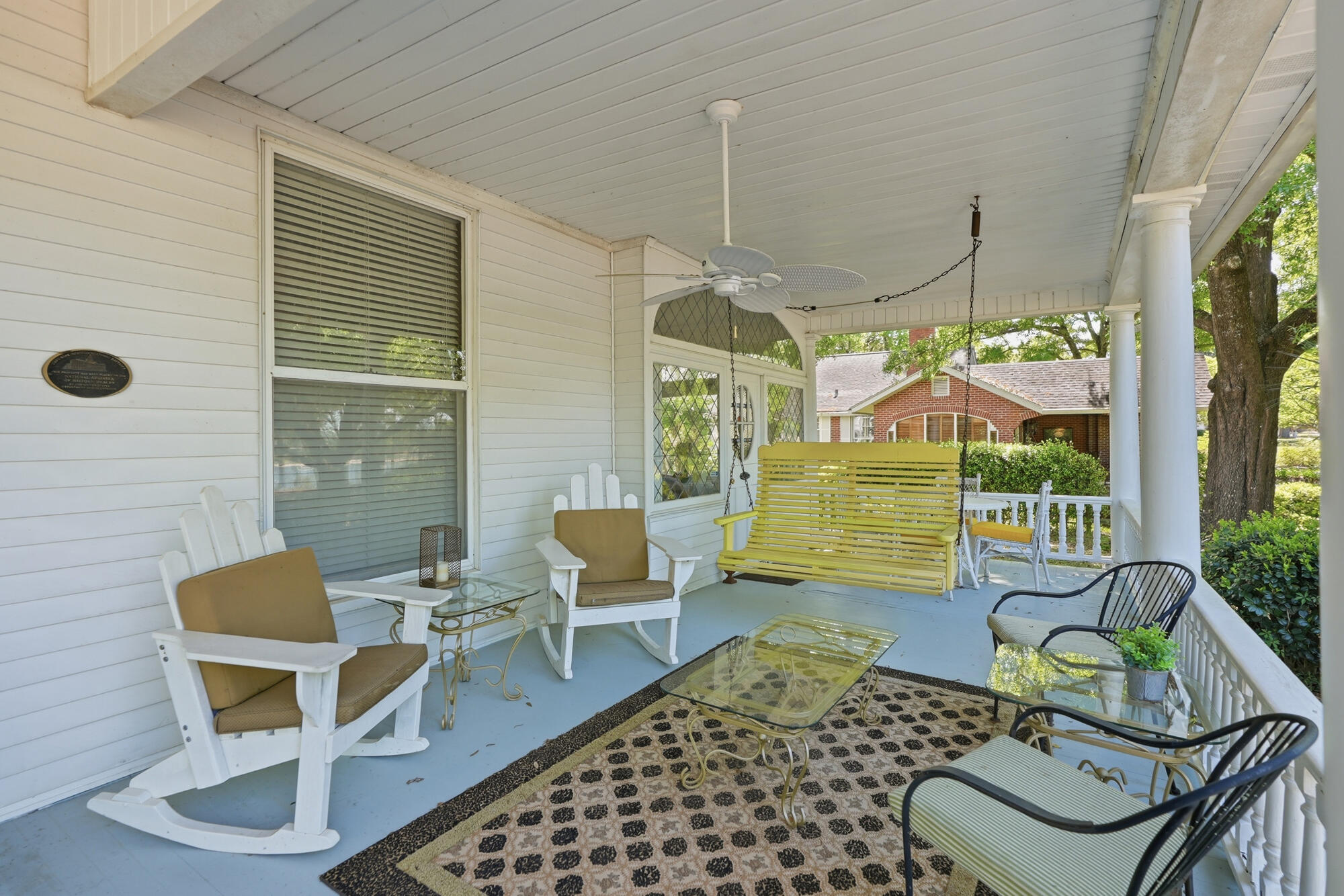 TOWN OF DEFUNIAK SPRINGS - Residential