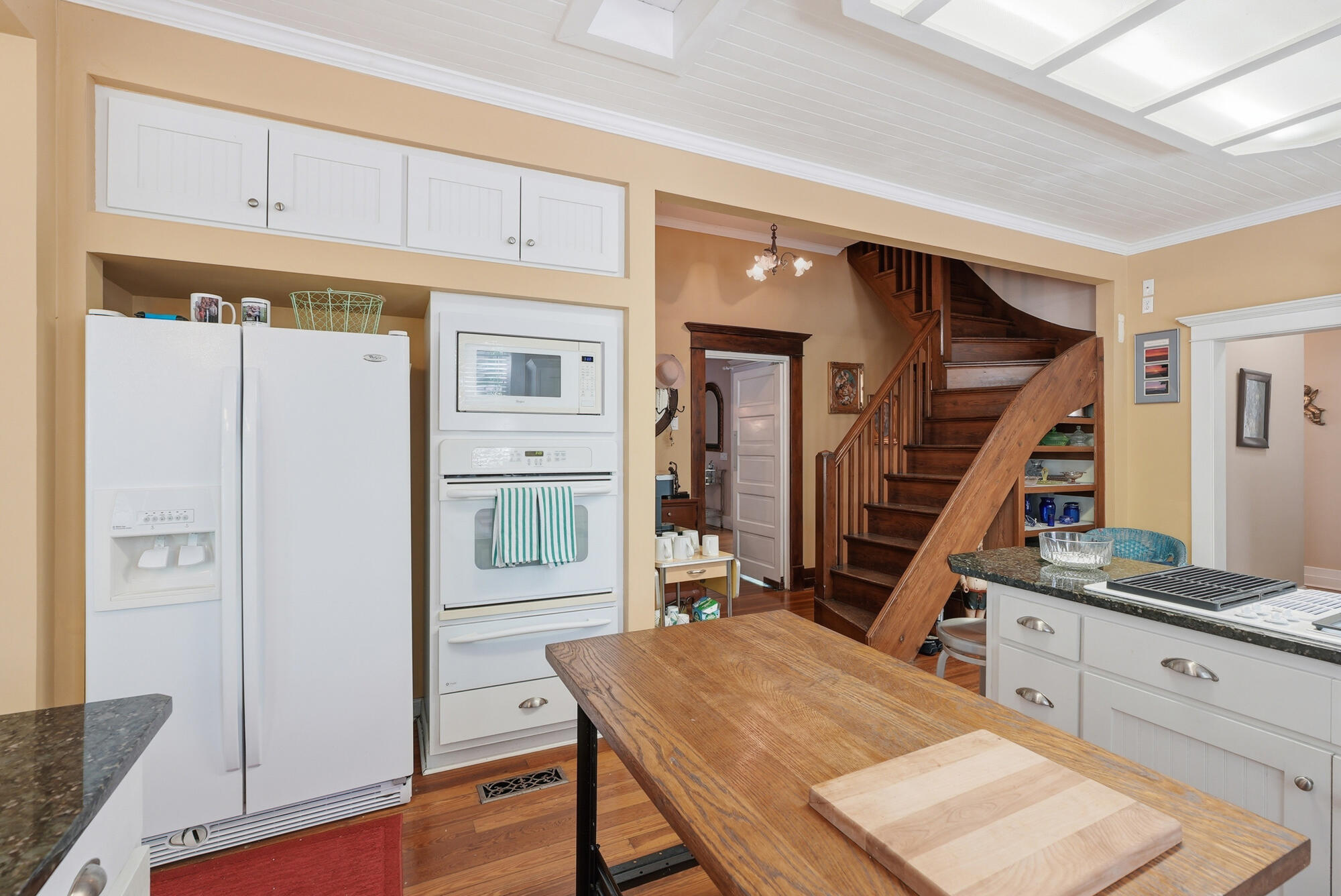 TOWN OF DEFUNIAK SPRINGS - Residential