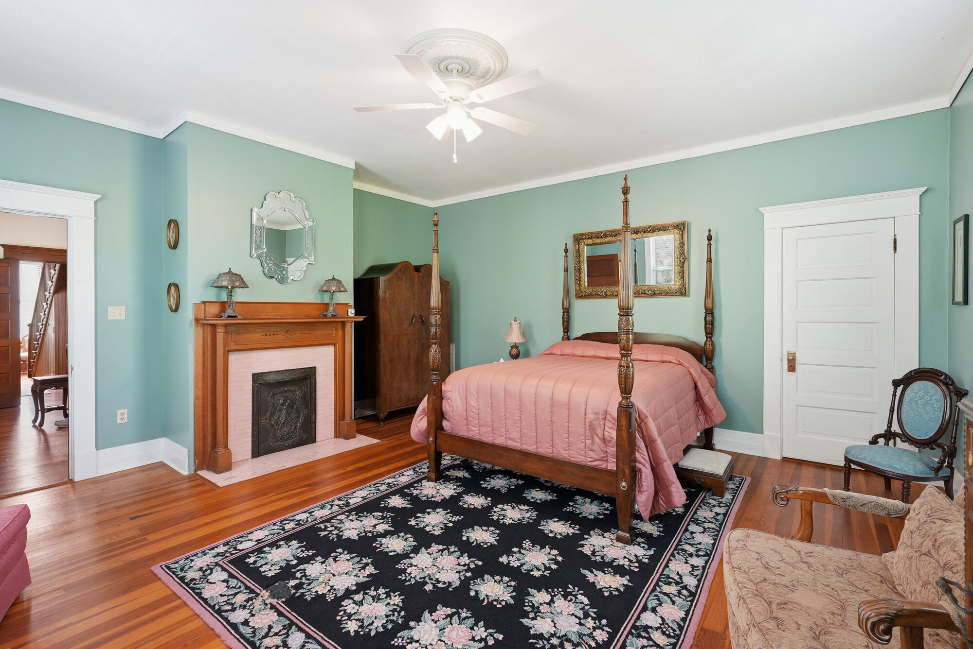 TOWN OF DEFUNIAK SPRINGS - Residential